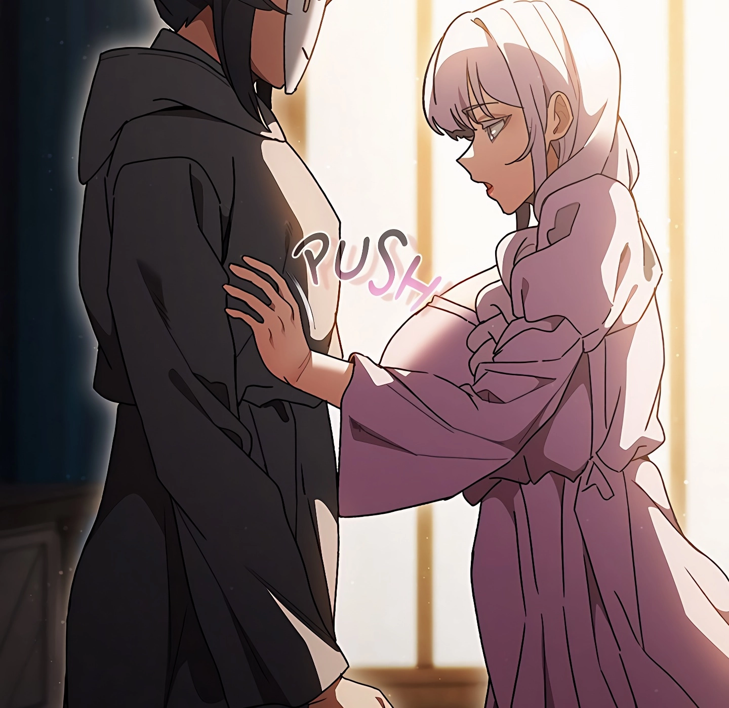 Thrust & Conquer Chapter 63 page 143 - 