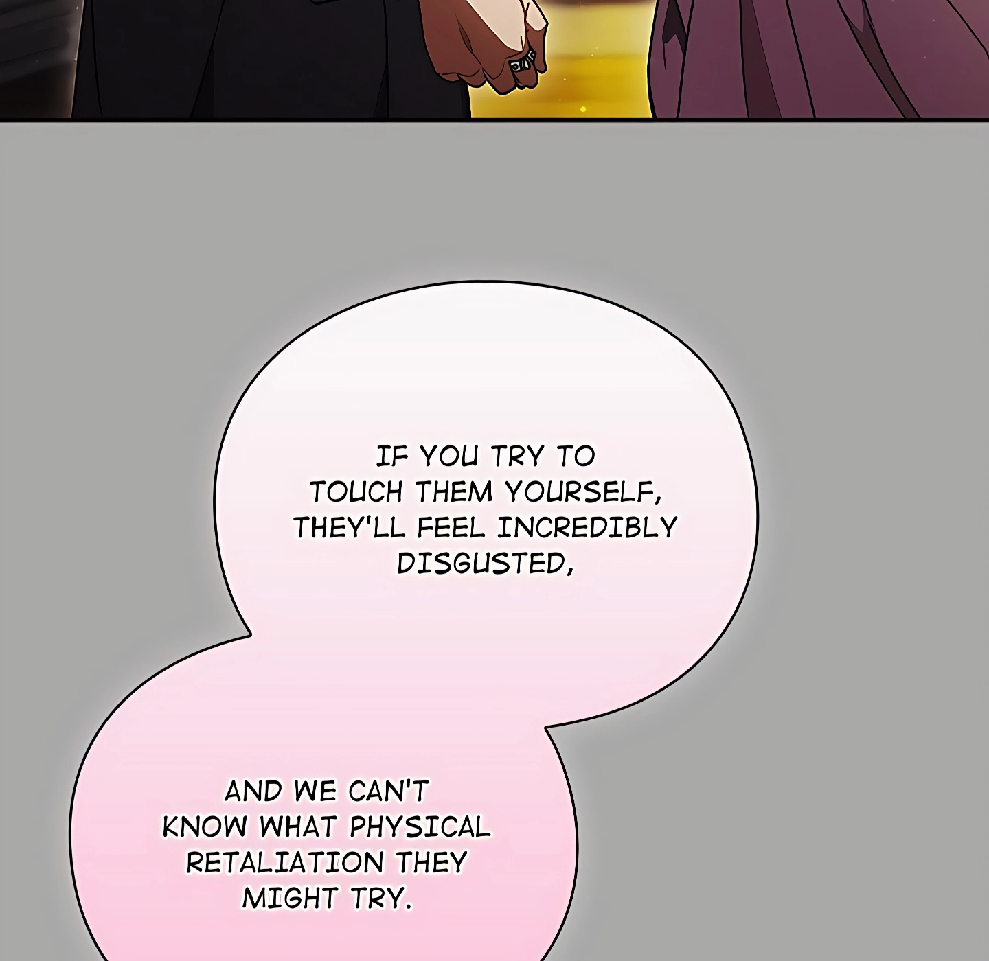 Thrust & Conquer Chapter 63 page 144 - 
