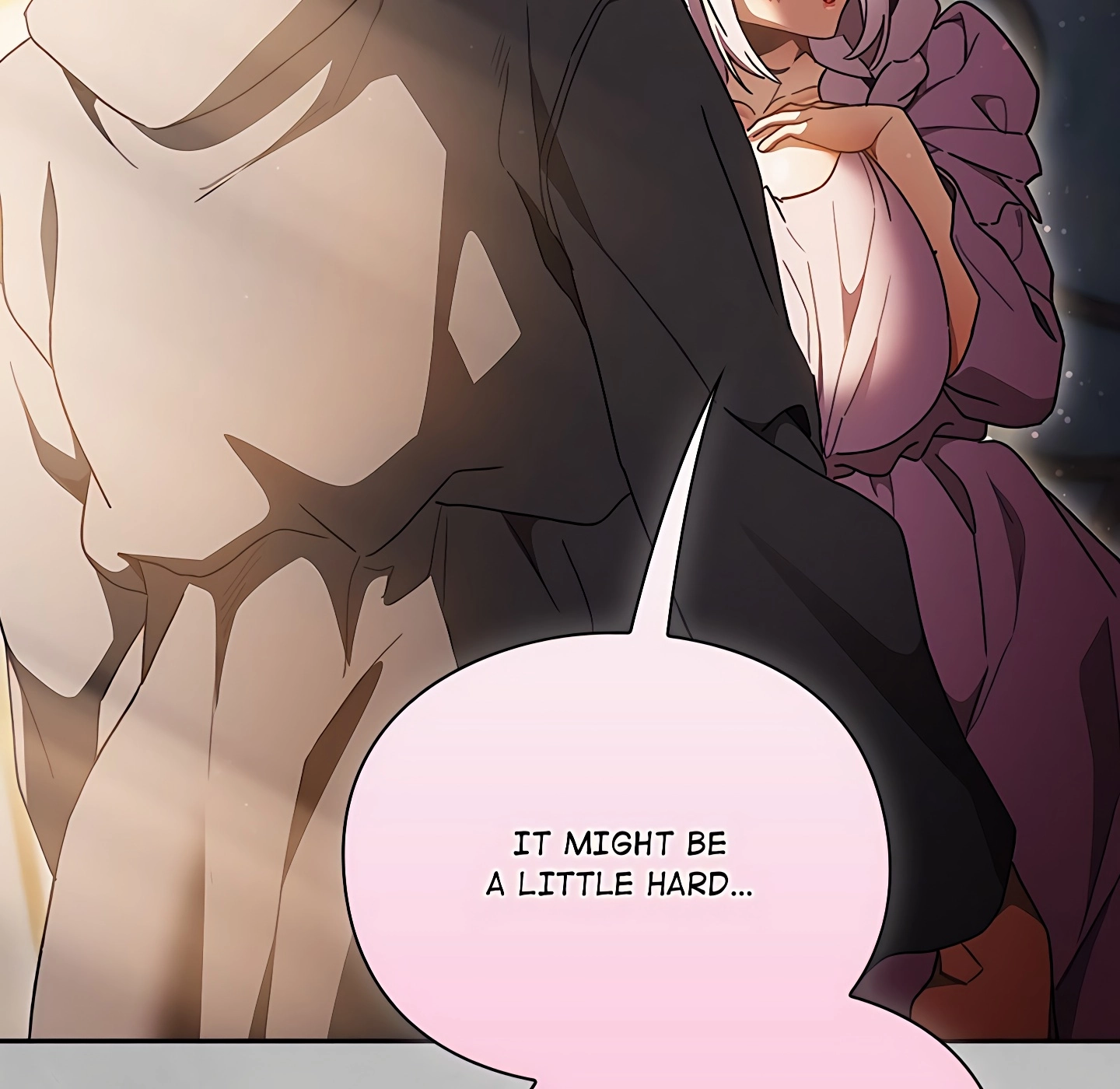Thrust & Conquer Chapter 63 page 149 - 
