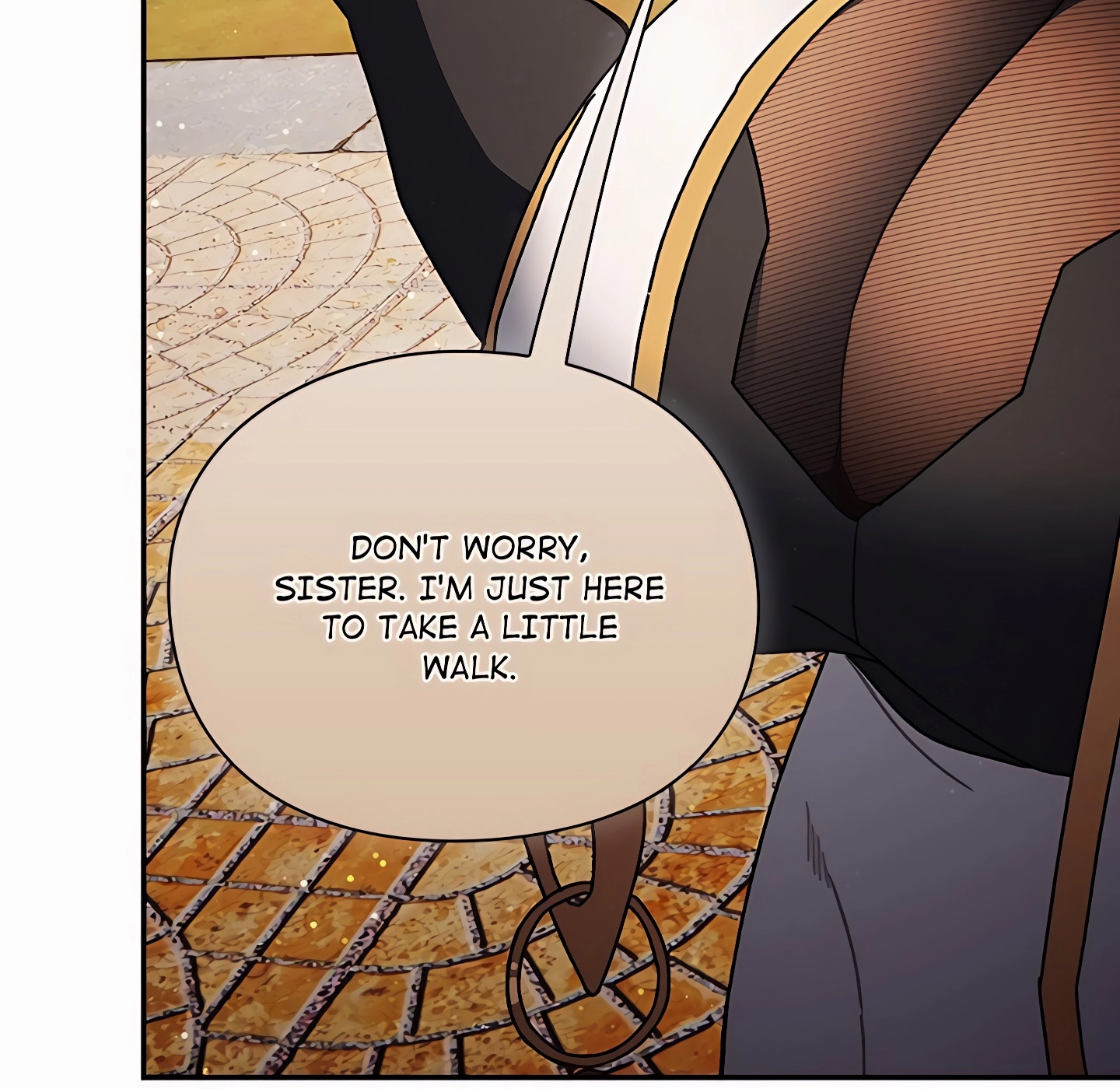 Thrust & Conquer Chapter 63 page 16 - 