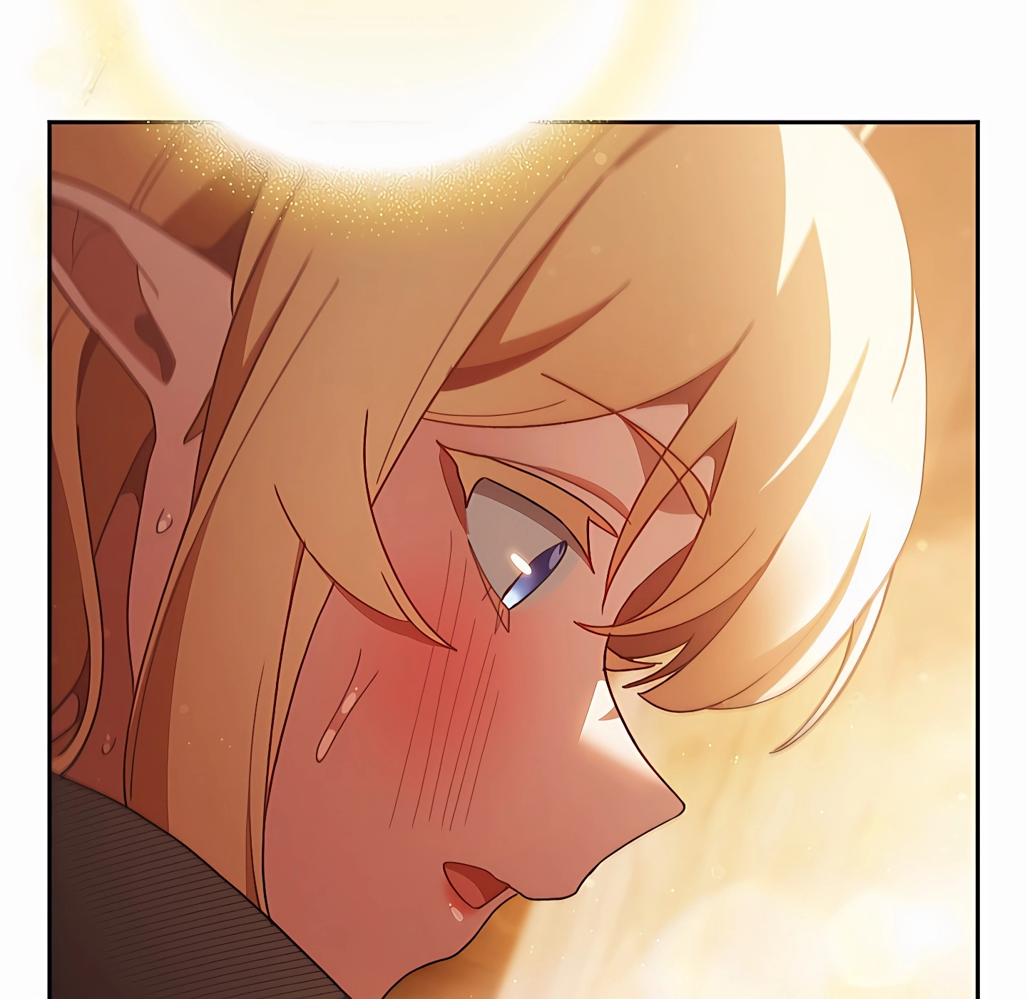 Thrust & Conquer Chapter 63 page 155 - 