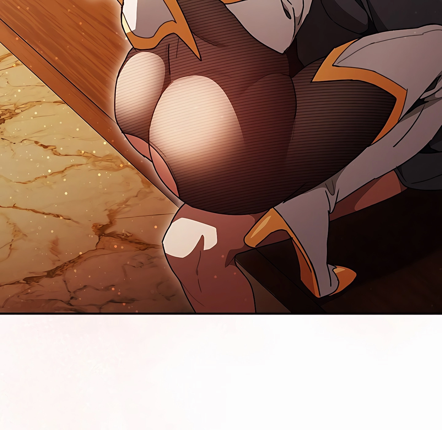 Thrust & Conquer Chapter 63 page 159 - 