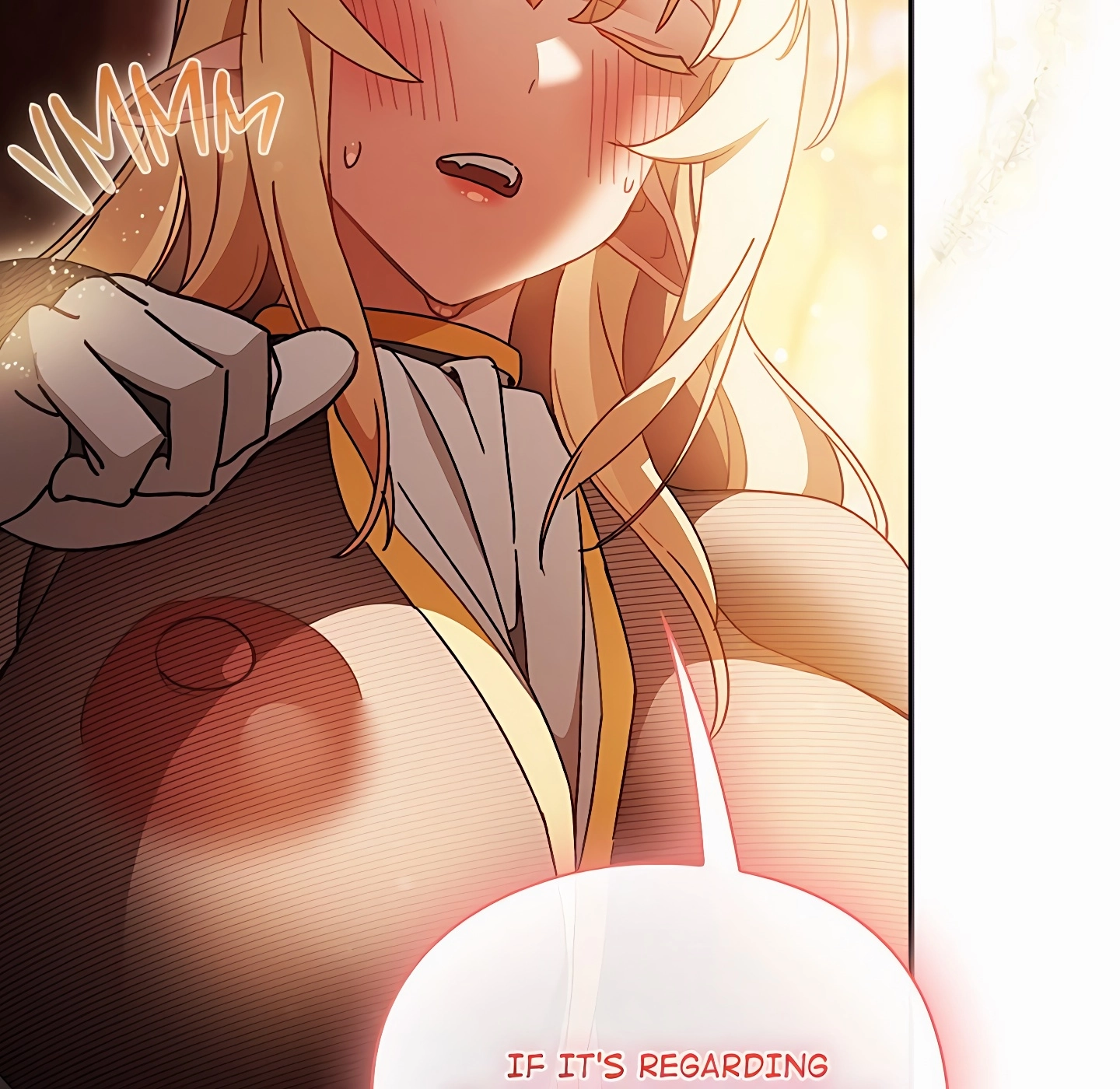 Thrust & Conquer Chapter 63 page 161 - 