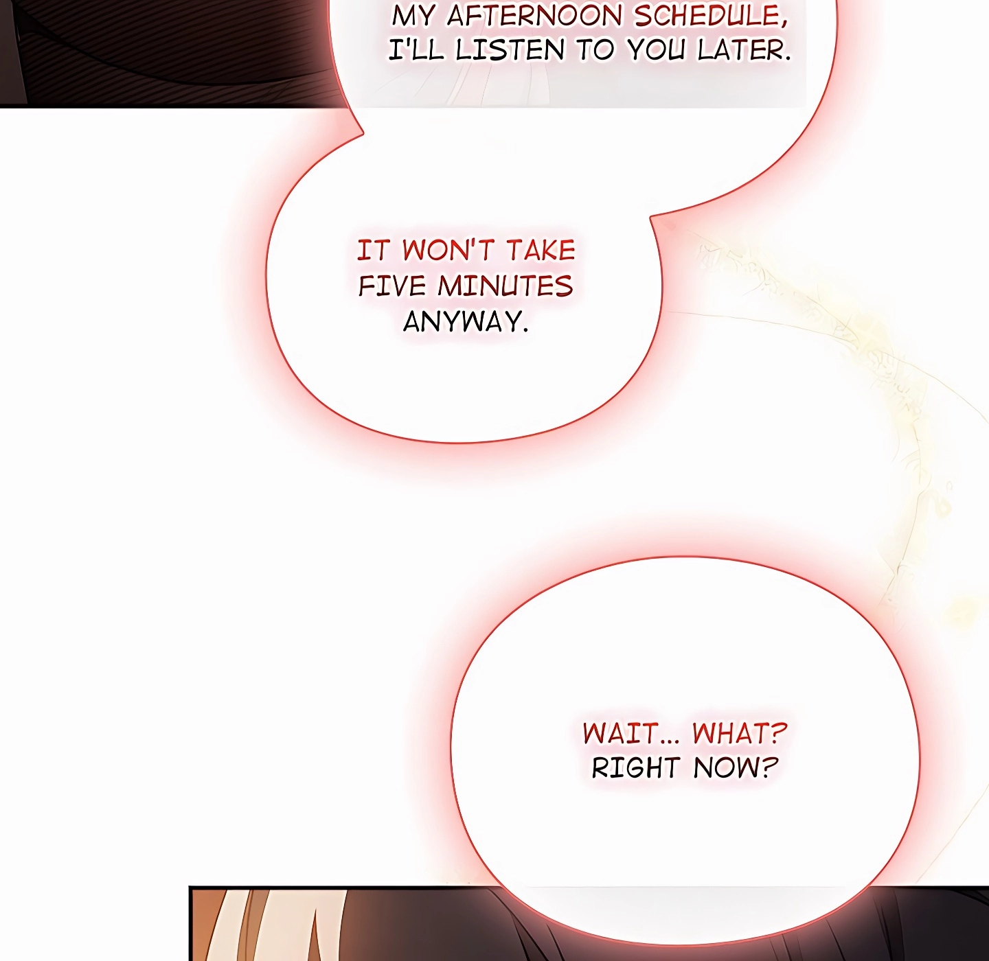 Thrust & Conquer Chapter 63 page 162 - 