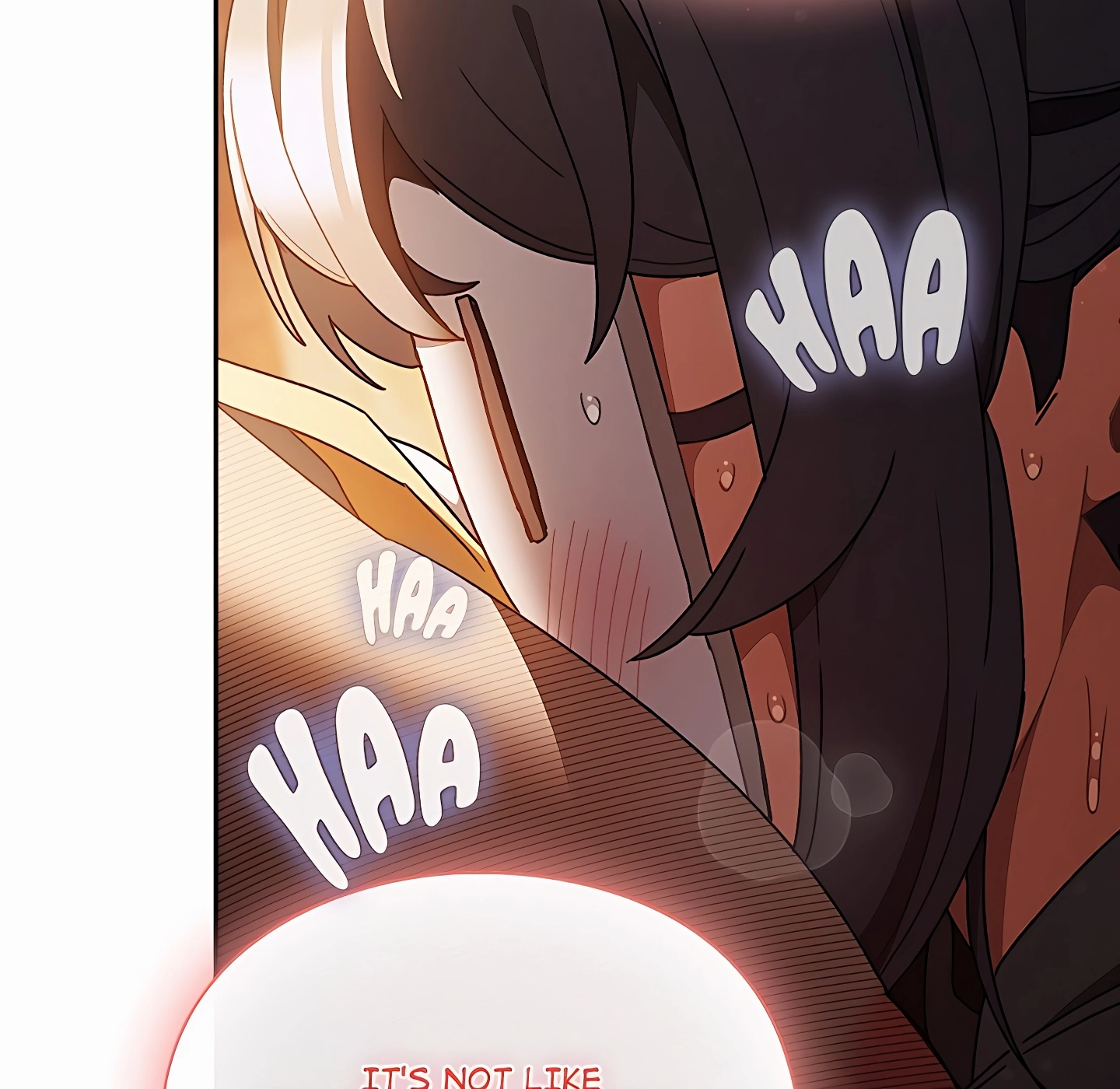 Thrust & Conquer Chapter 63 page 163 - 
