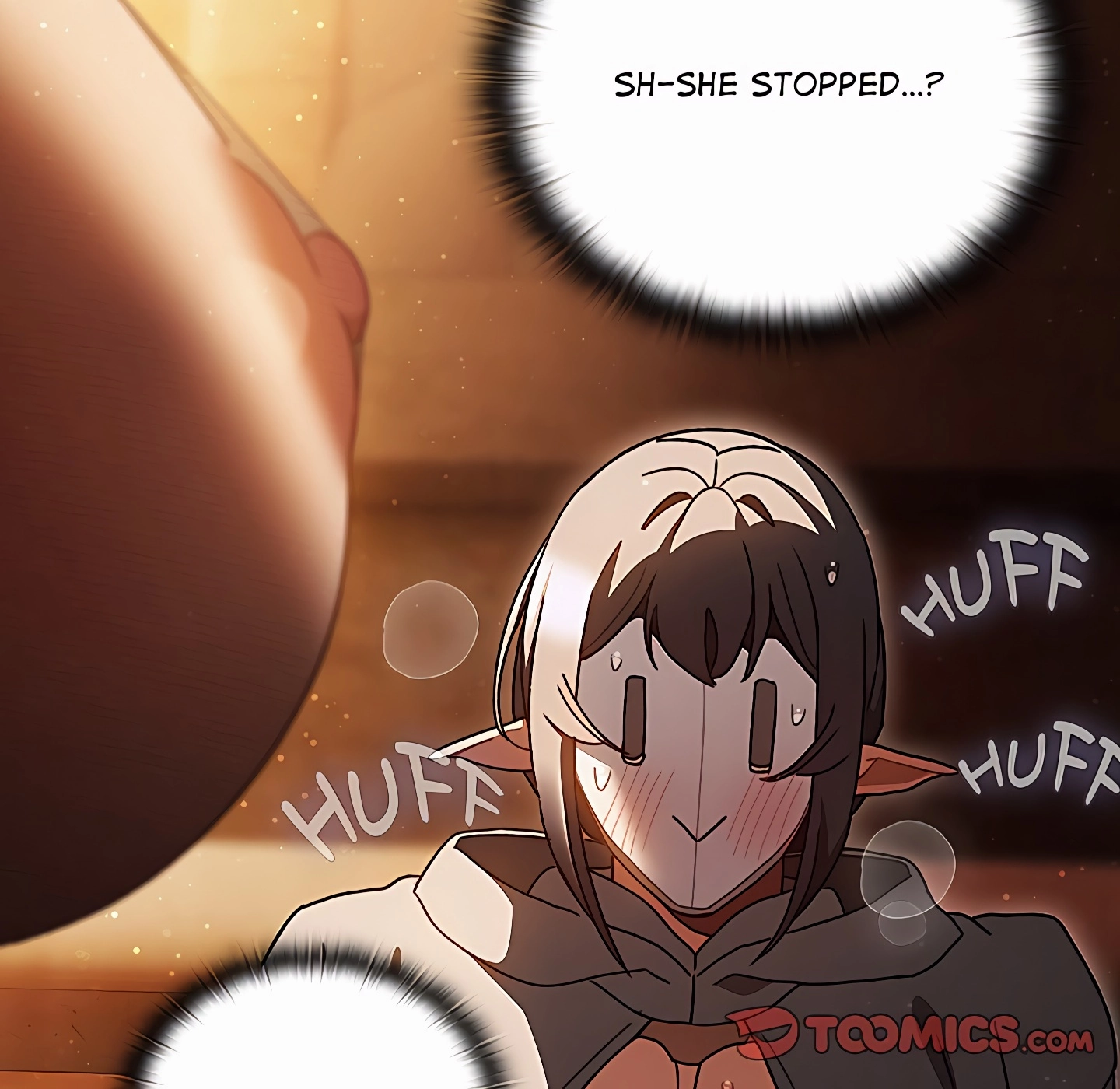 Thrust & Conquer Chapter 63 page 172 - 