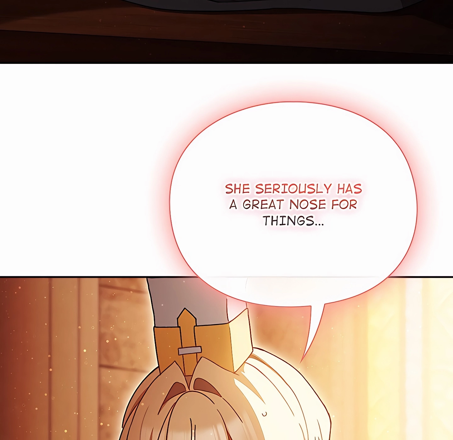Thrust & Conquer Chapter 63 page 174 - 