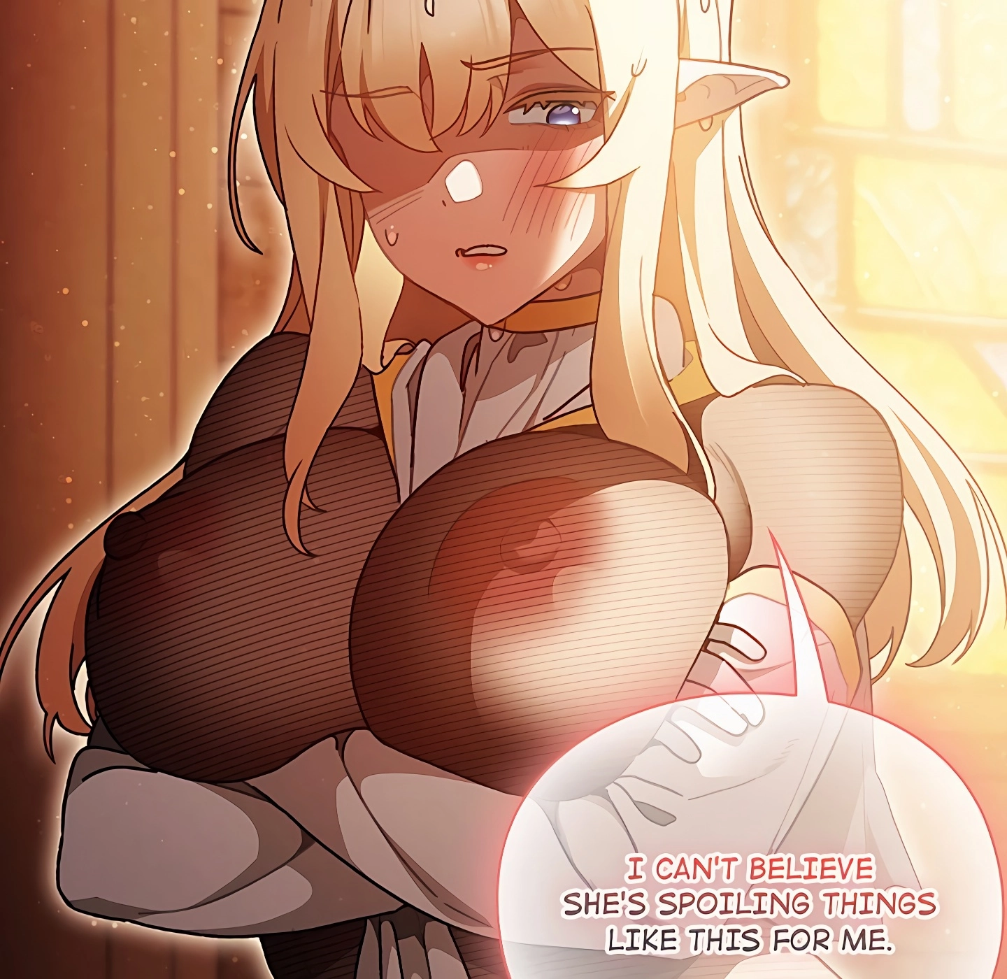 Thrust & Conquer Chapter 63 page 175 - 