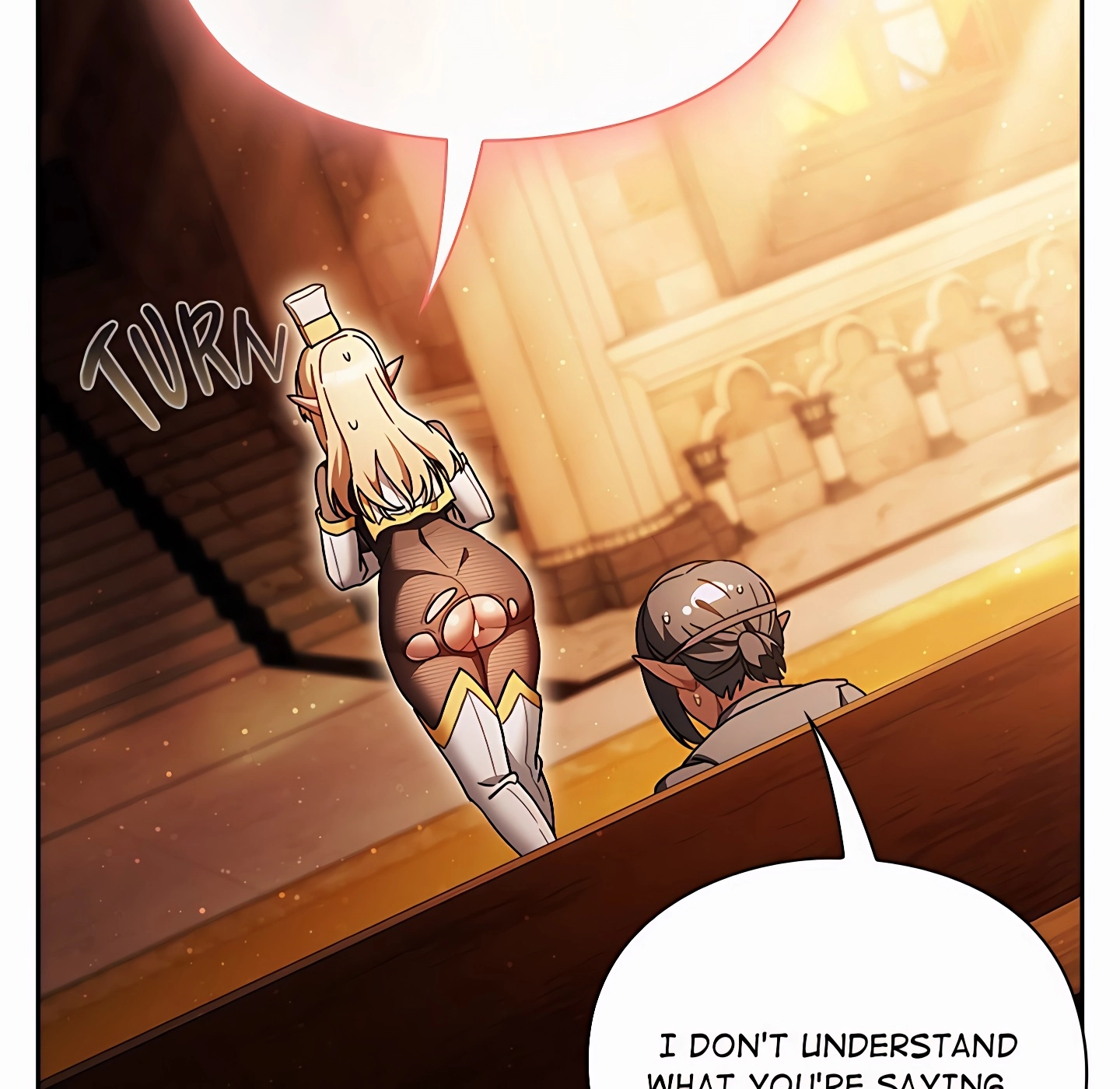 Thrust & Conquer Chapter 63 page 178 - 