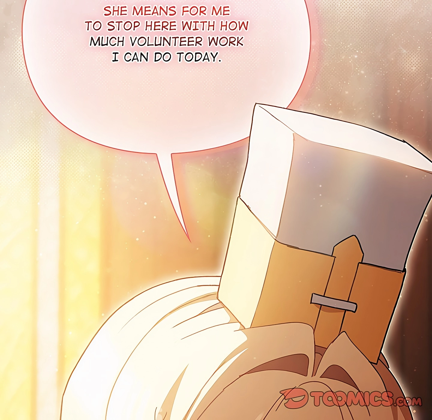 Thrust & Conquer Chapter 63 page 180 - 