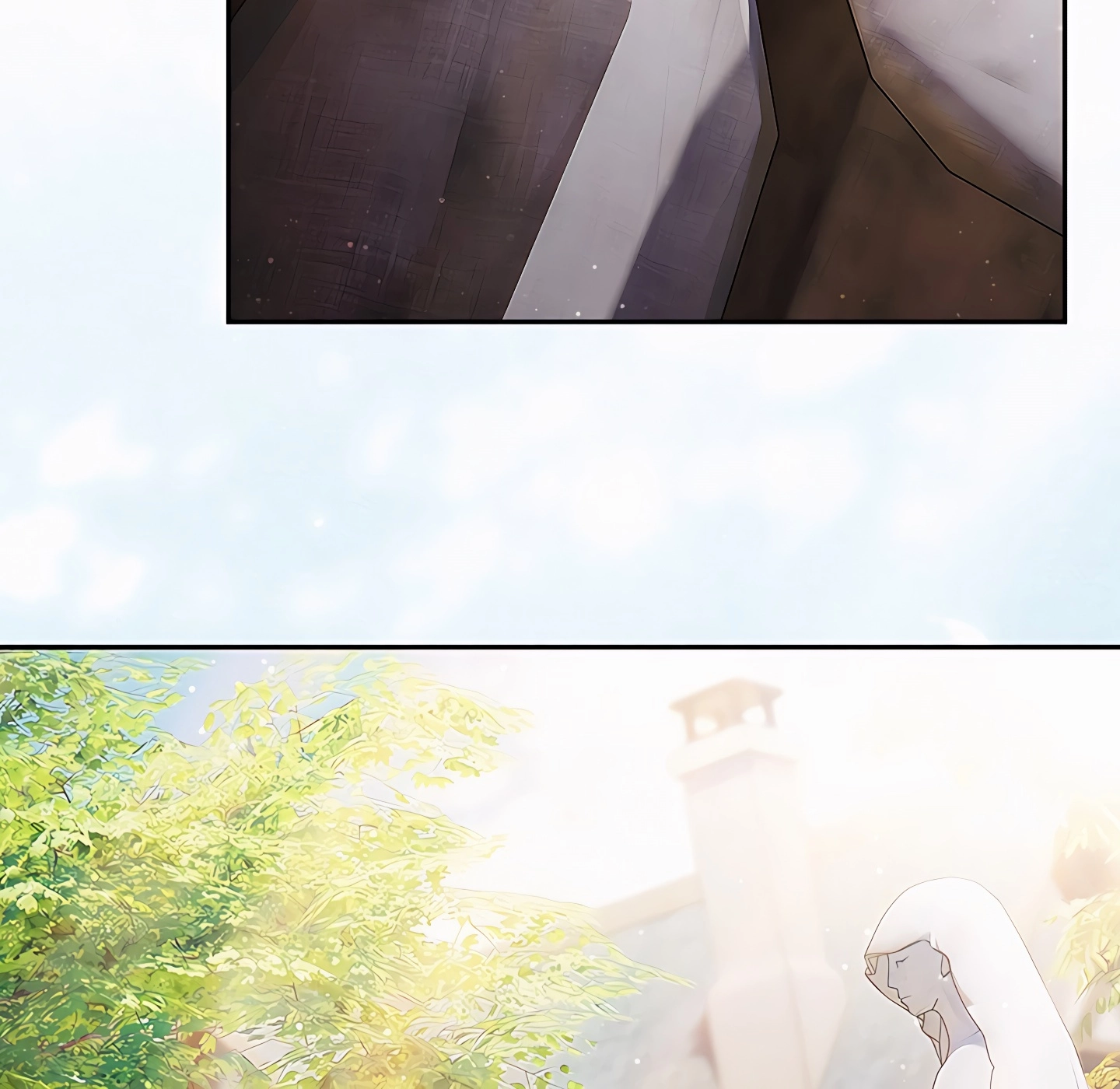 Thrust & Conquer Chapter 63 page 19 - 