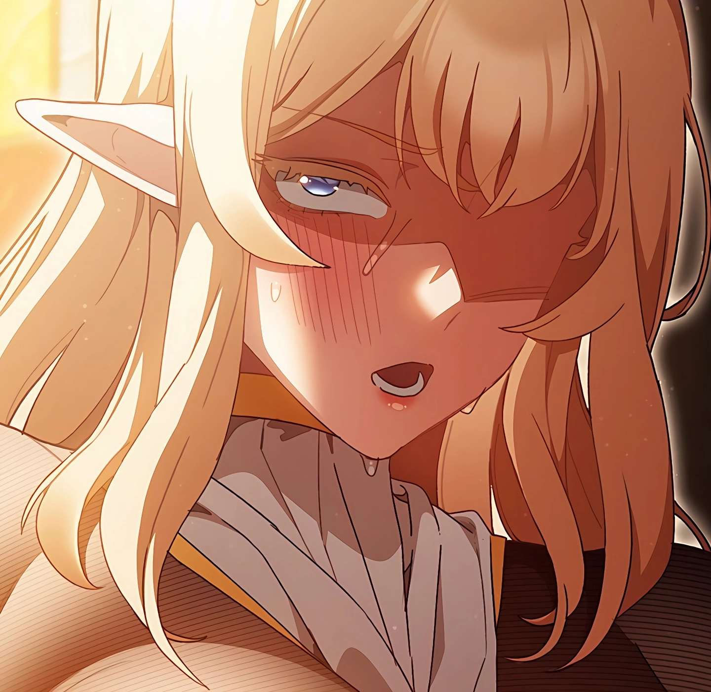 Thrust & Conquer Chapter 63 page 181 - 
