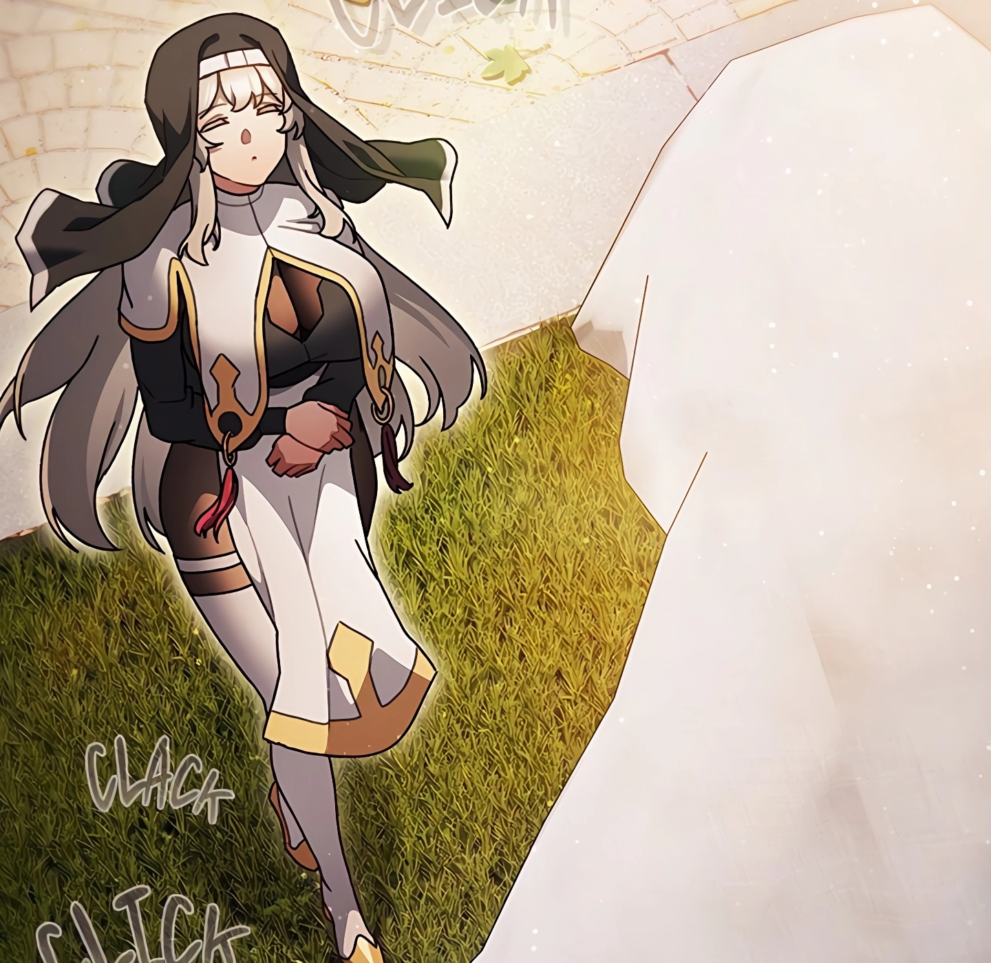 Thrust & Conquer Chapter 63 page 24 - 
