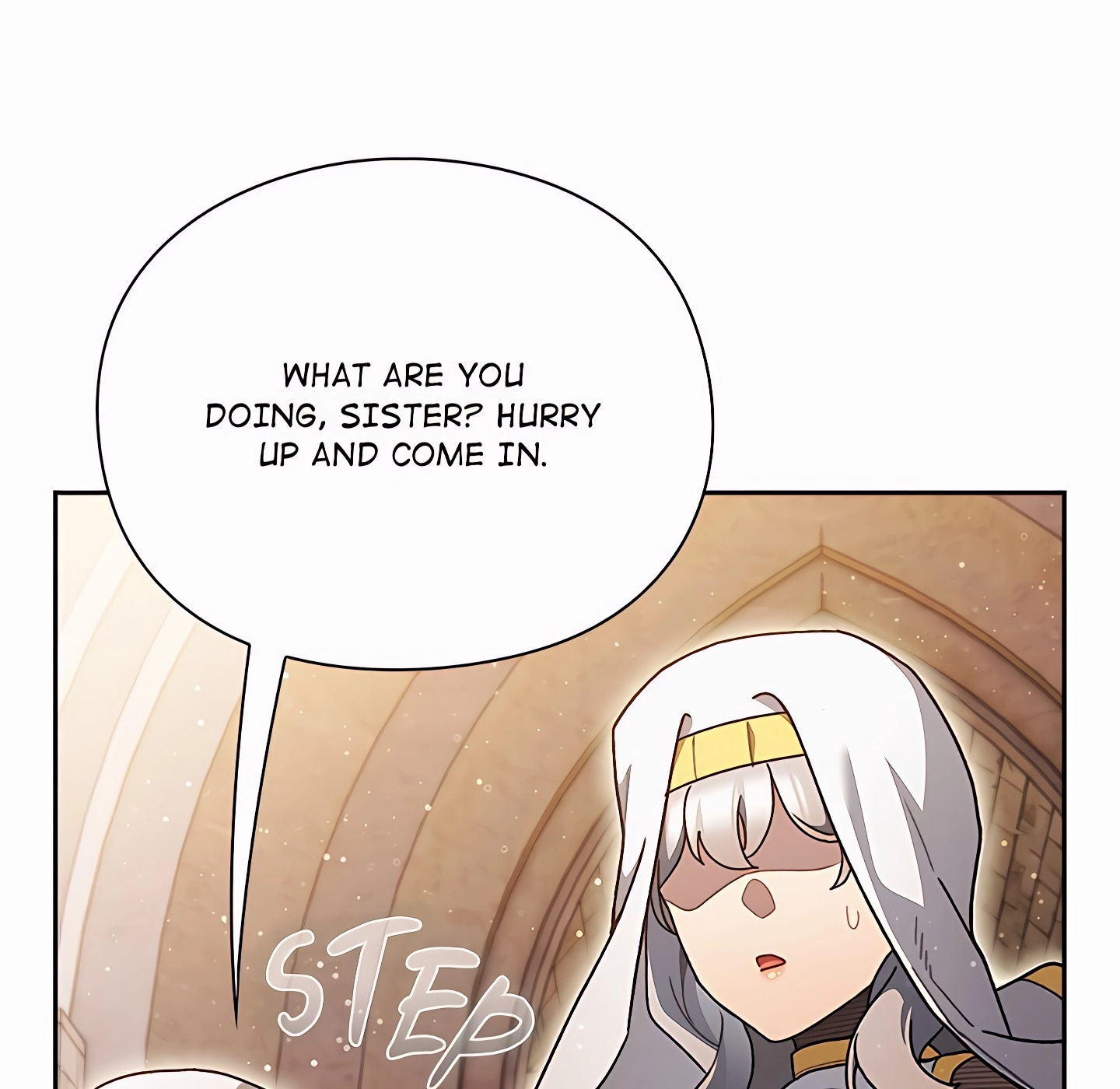 Thrust & Conquer Chapter 63 page 27 - 