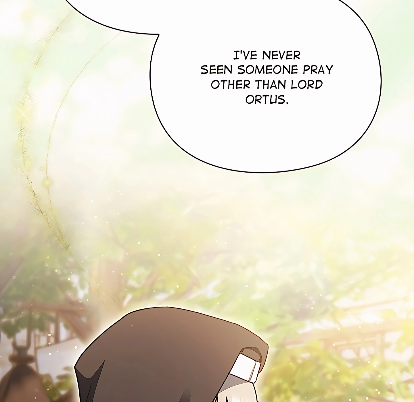 Thrust & Conquer Chapter 63 page 30 - 