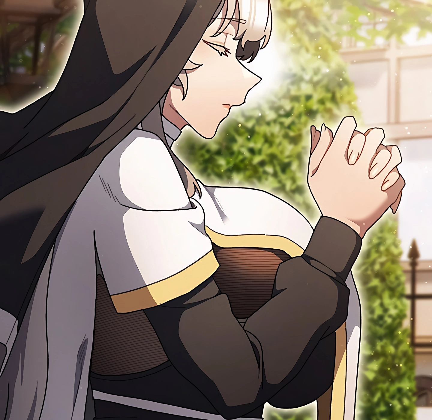 Thrust & Conquer Chapter 63 page 31 - 
