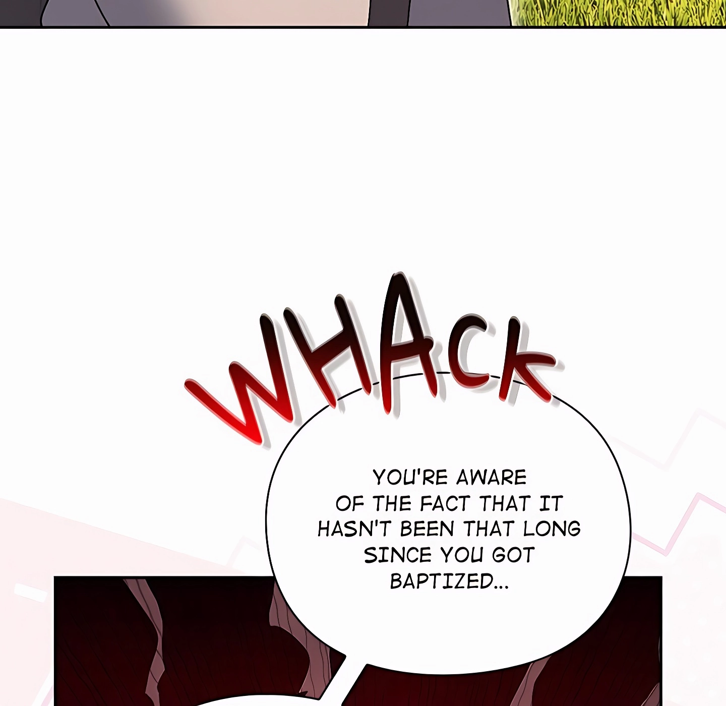Thrust & Conquer Chapter 63 page 33 - 