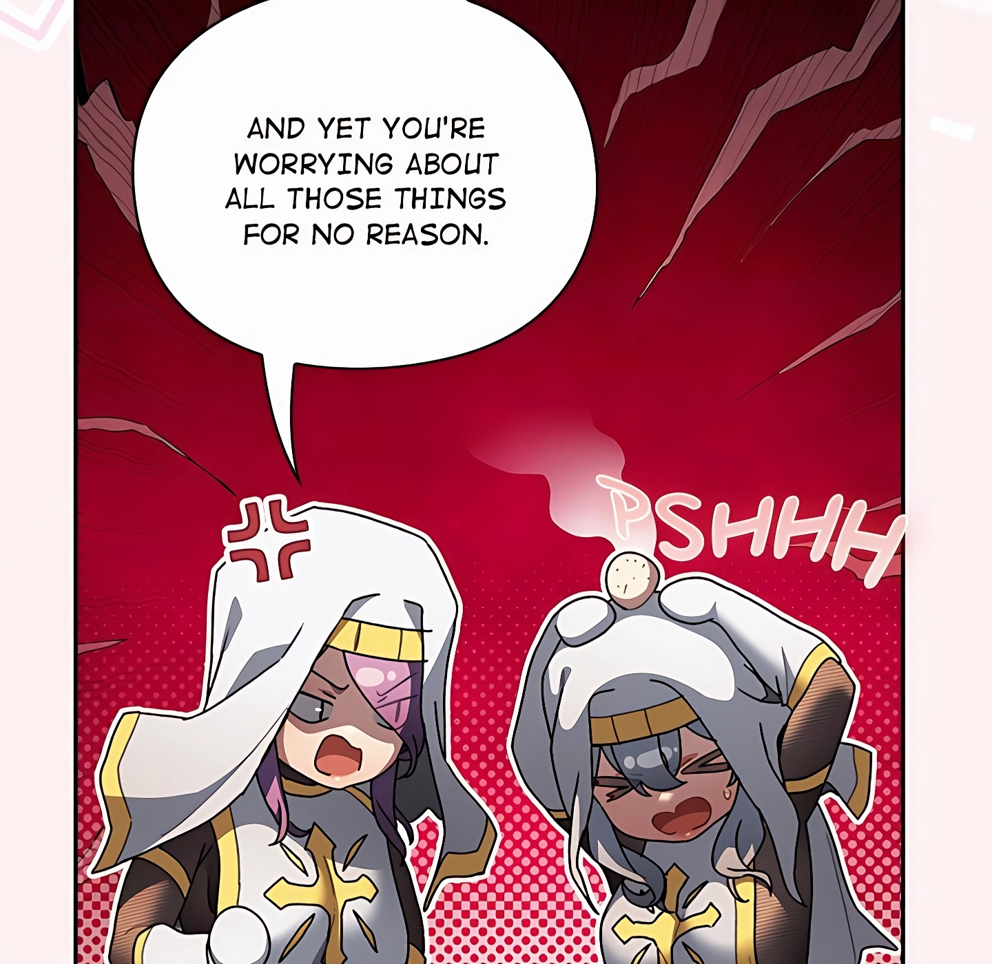 Thrust & Conquer Chapter 63 page 34 - 