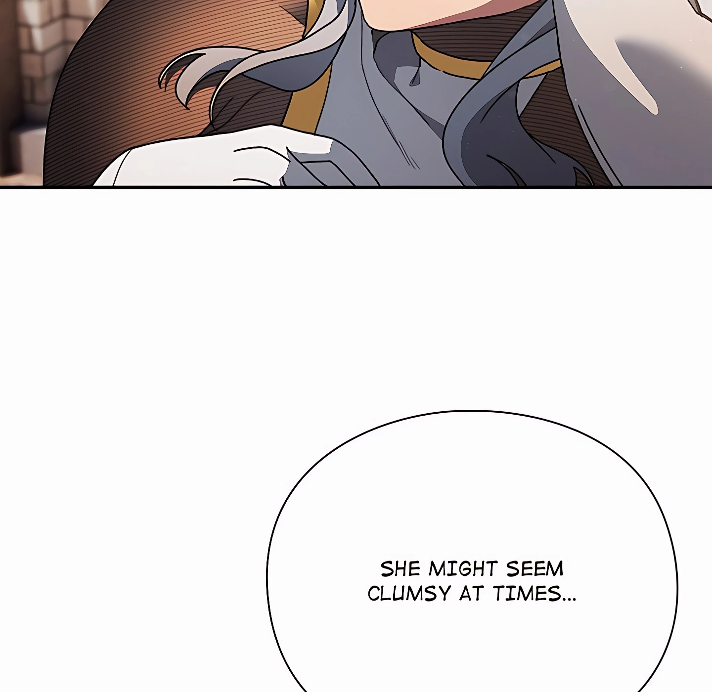 Thrust & Conquer Chapter 63 page 37 - 