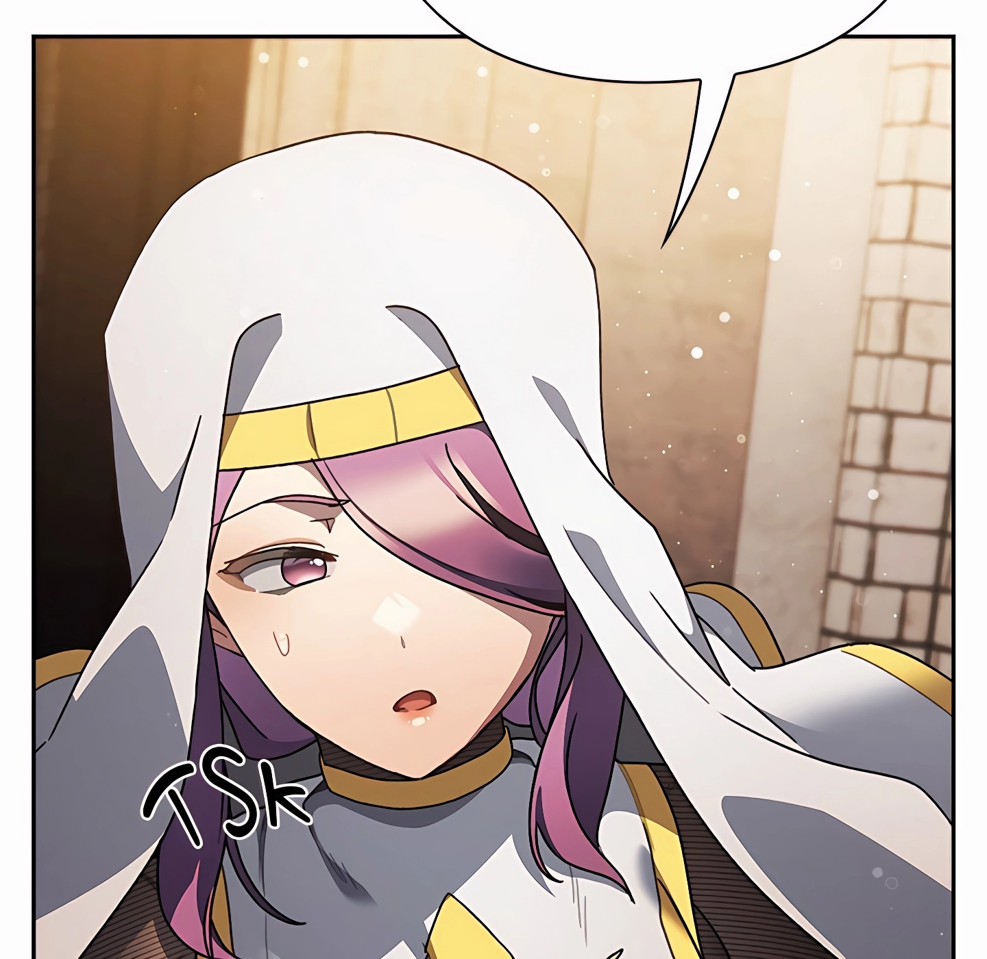 Thrust & Conquer Chapter 63 page 38 - 