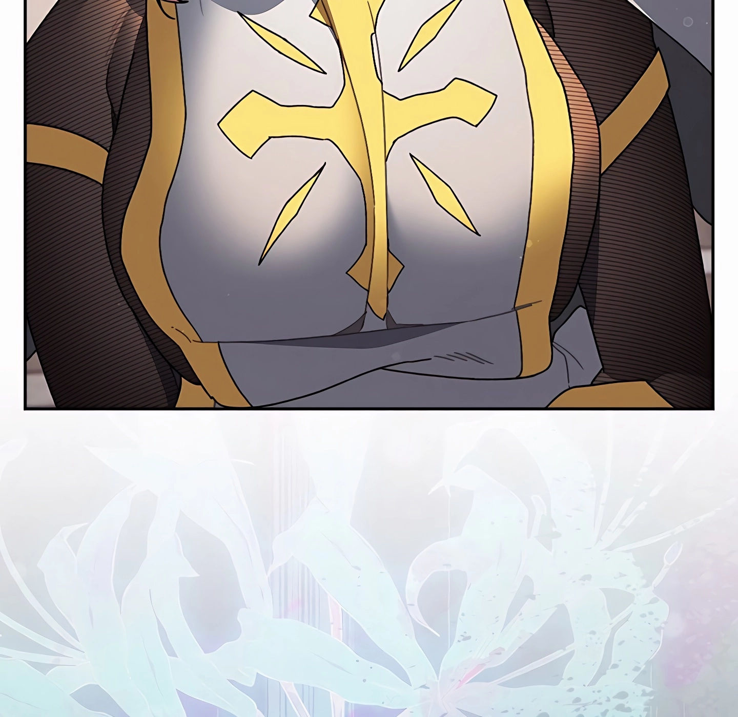 Thrust & Conquer Chapter 63 page 39 - 