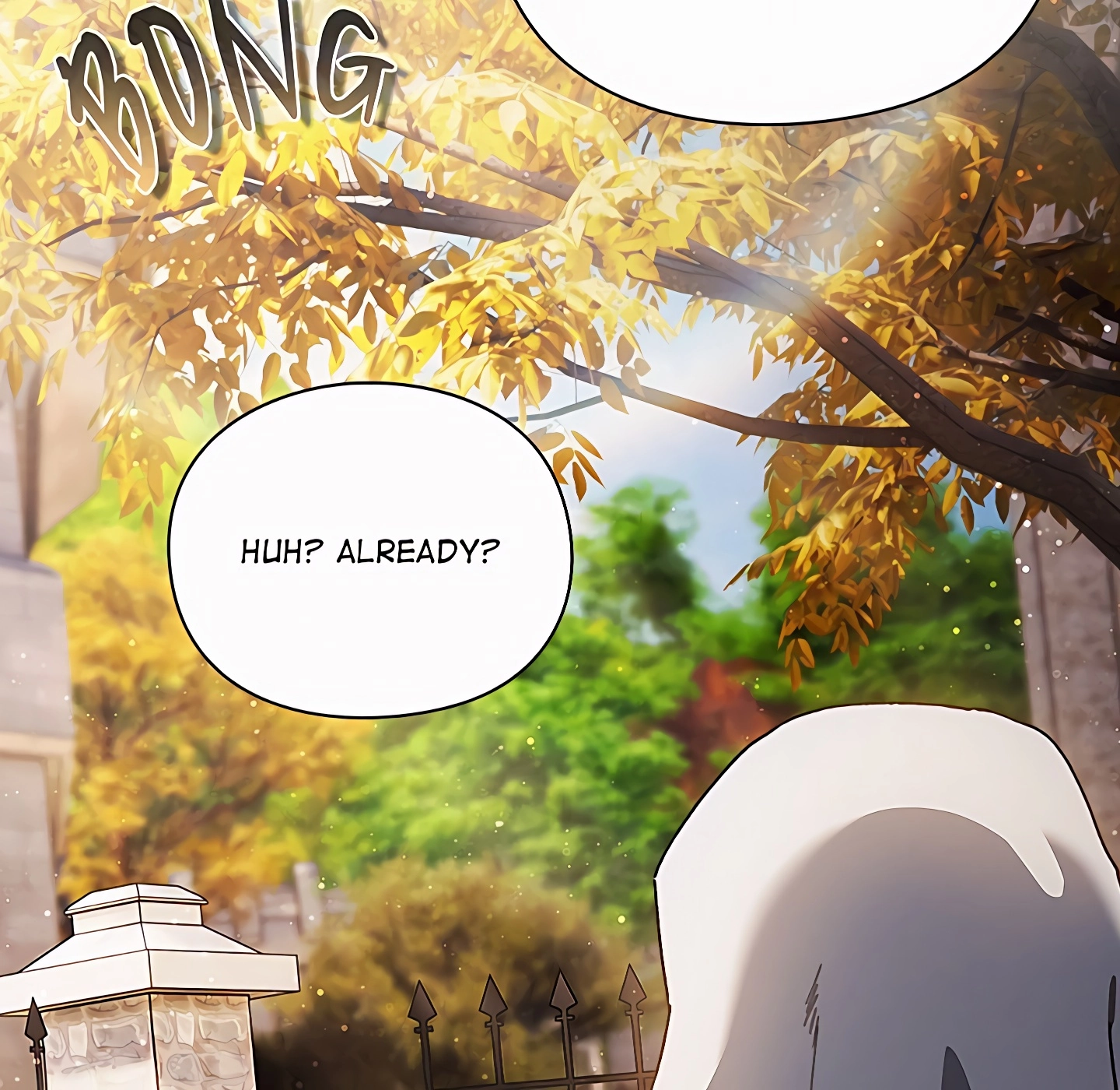 Thrust & Conquer Chapter 63 page 5 - 