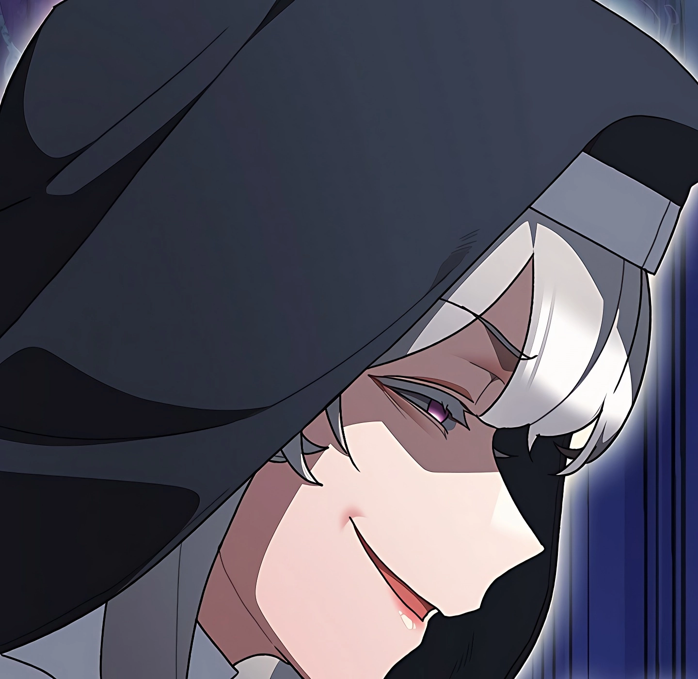 Thrust & Conquer Chapter 63 page 41 - 