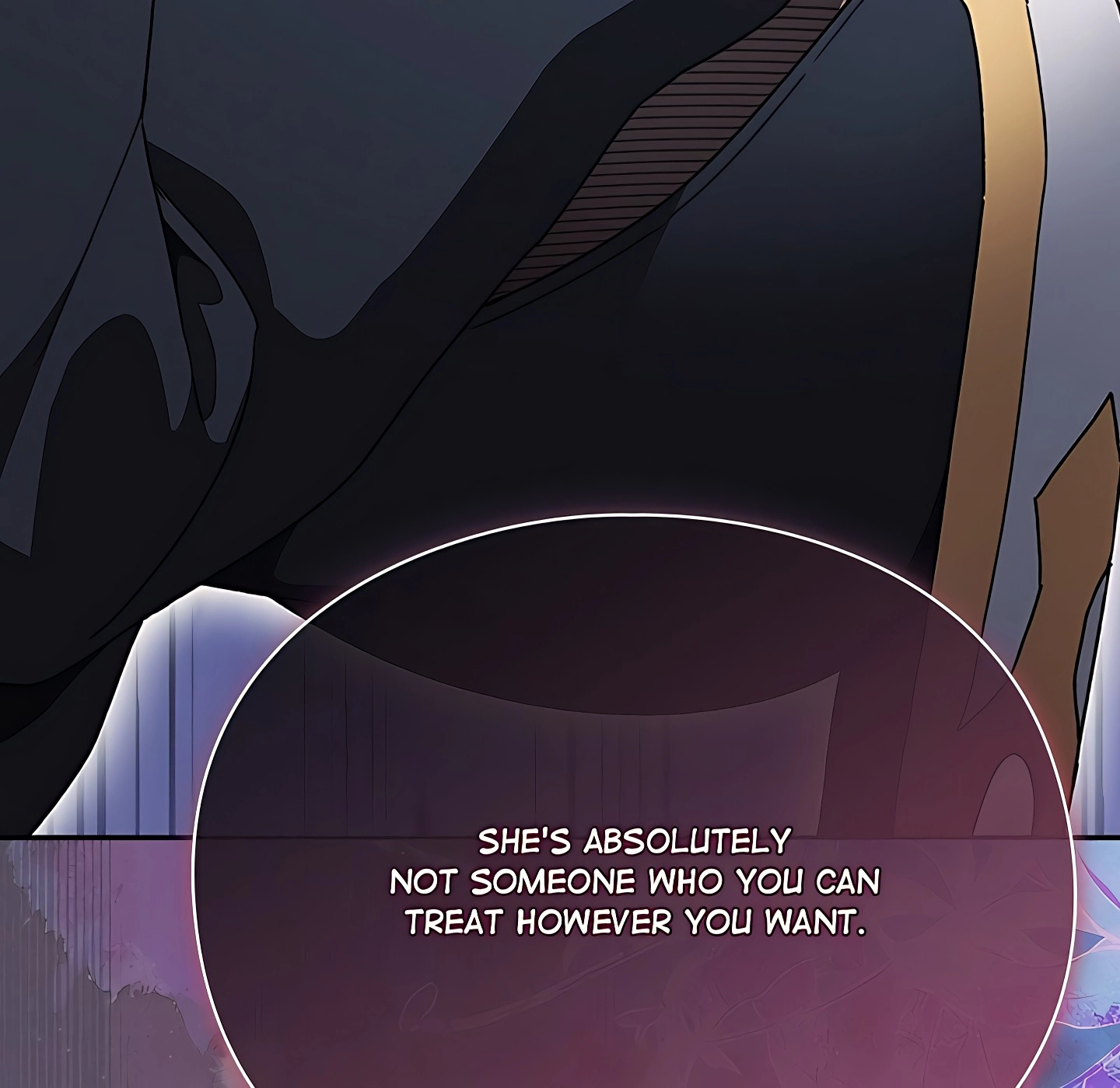 Thrust & Conquer Chapter 63 page 43 - 