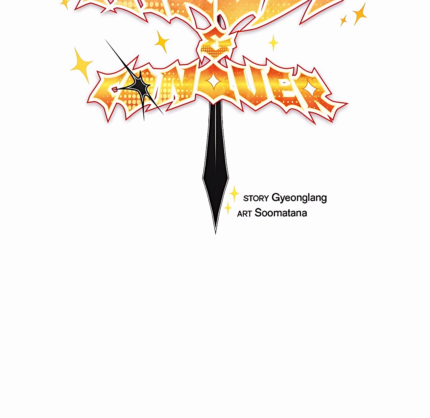 Thrust & Conquer Chapter 63 page 46 - 