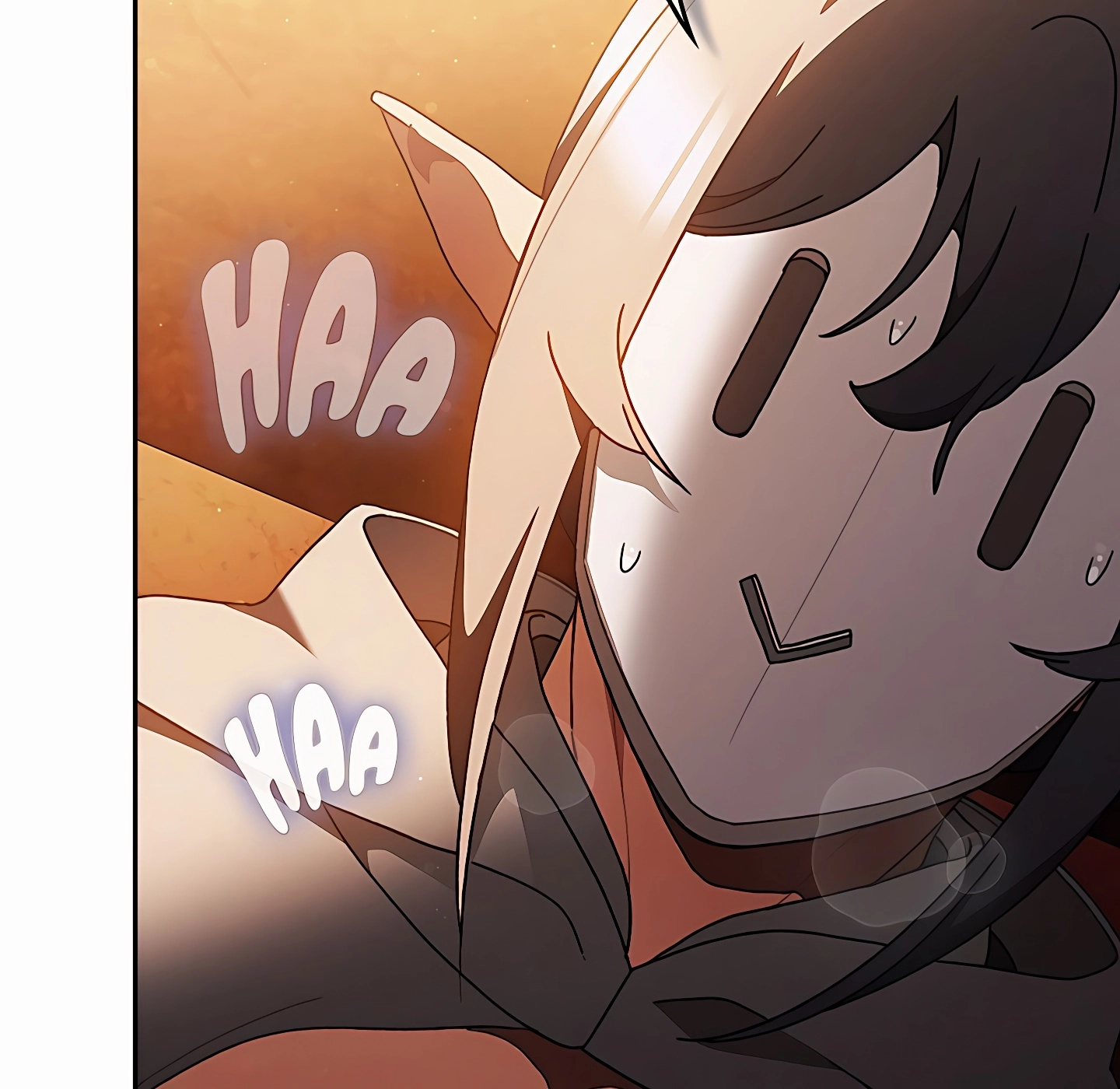 Thrust & Conquer Chapter 63 page 50 - 
