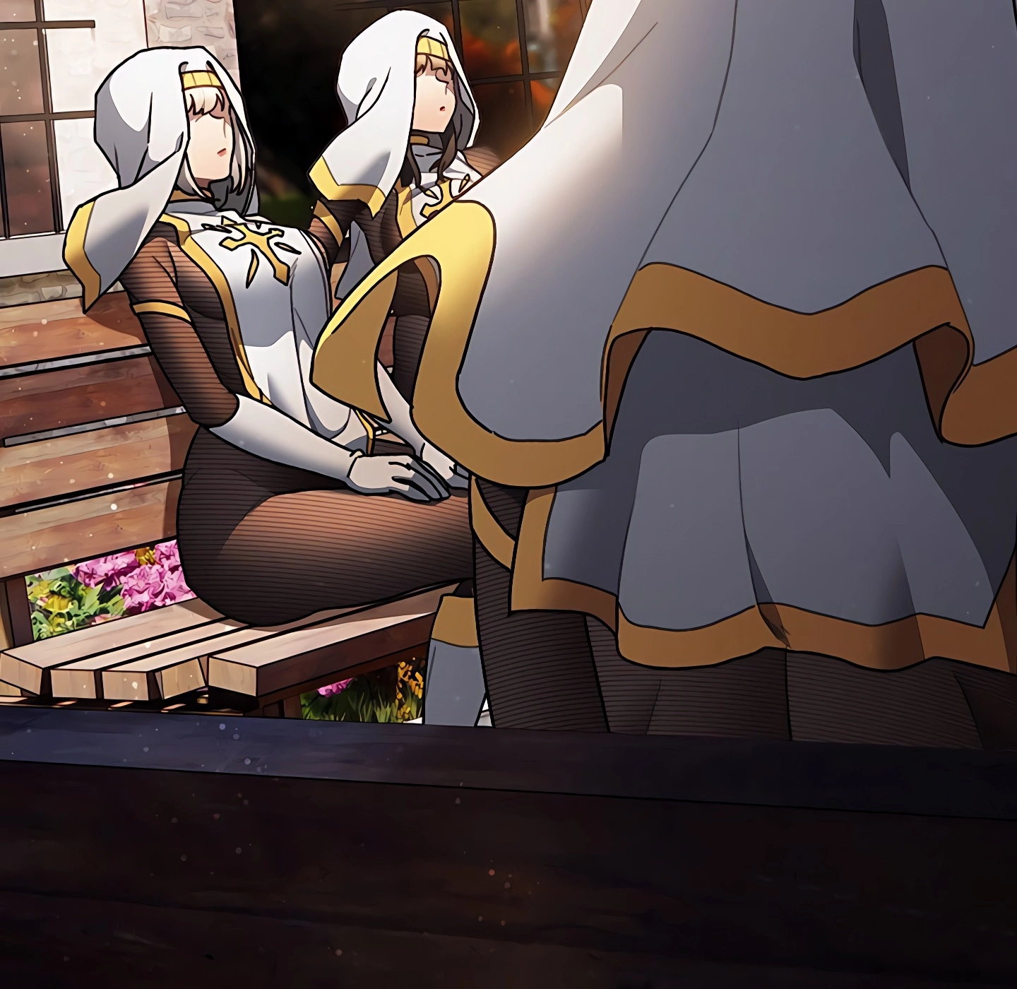 Thrust & Conquer Chapter 63 page 6 - 