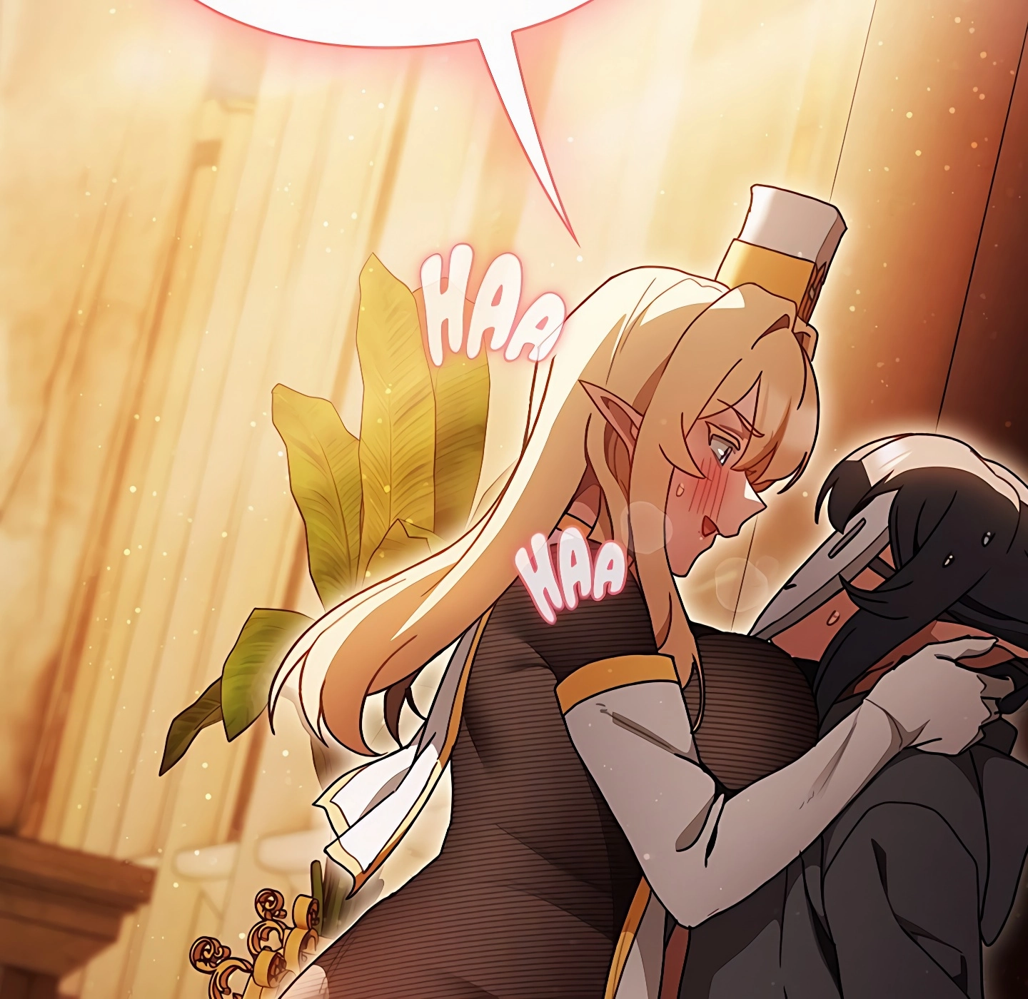 Thrust & Conquer Chapter 63 page 53 - 