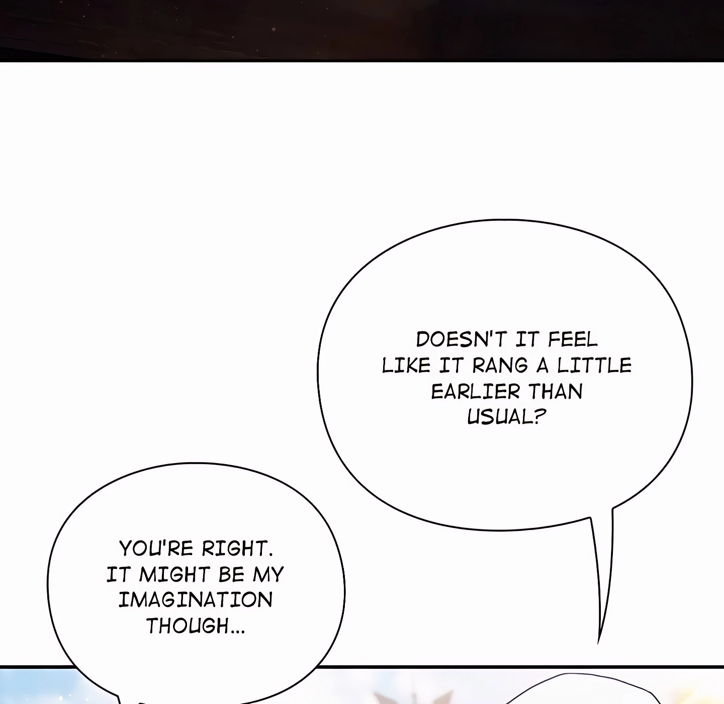 Thrust & Conquer Chapter 63 page 7 - 