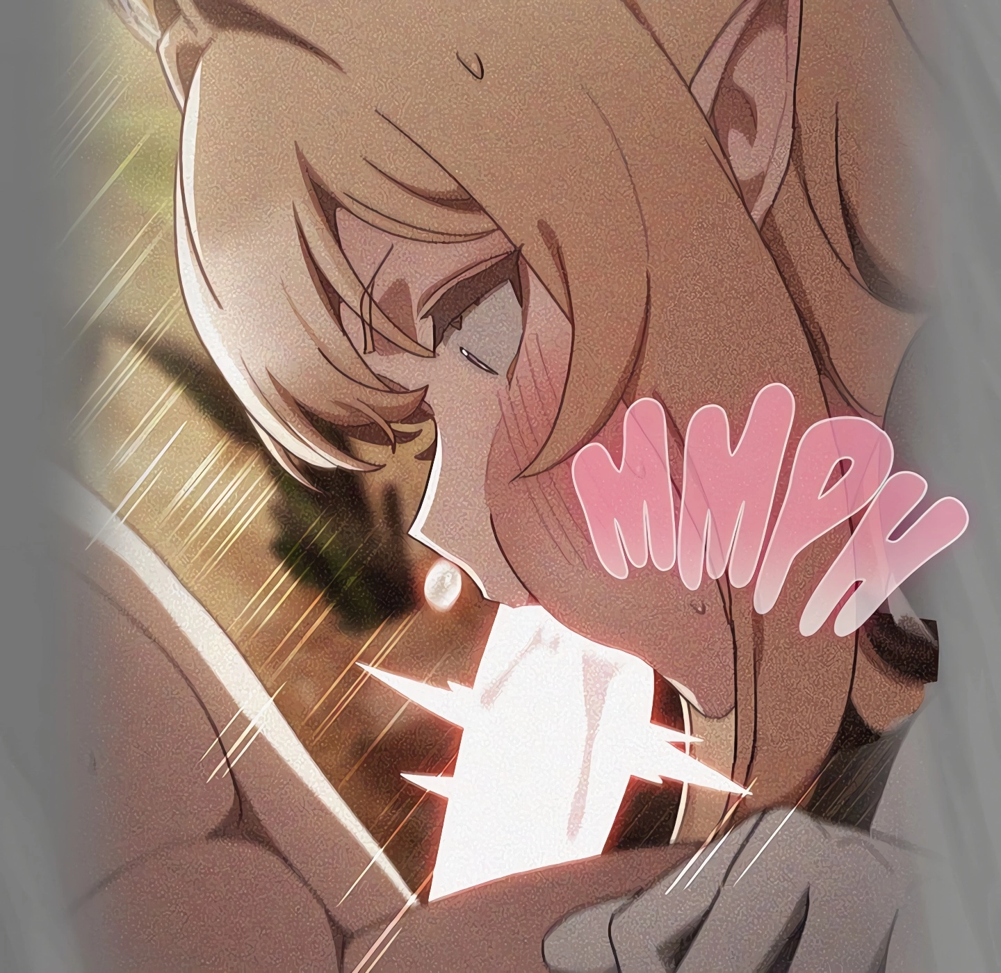 Thrust & Conquer Chapter 63 page 64 - 