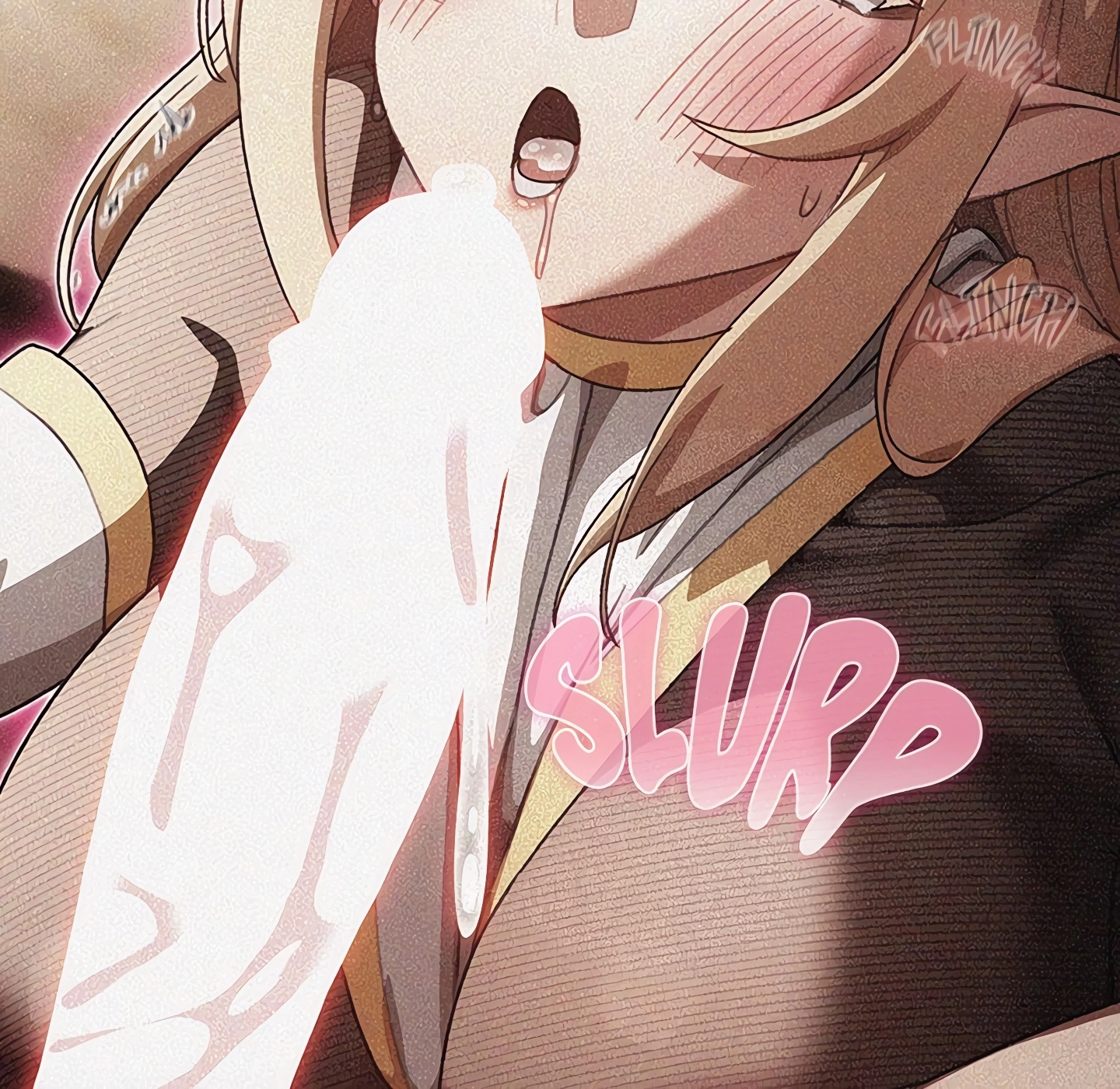 Thrust & Conquer Chapter 63 page 67 - 