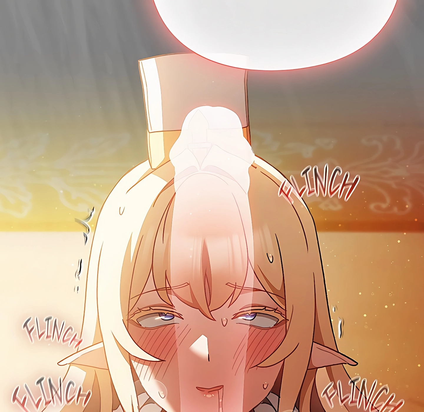 Thrust & Conquer Chapter 63 page 69 - 