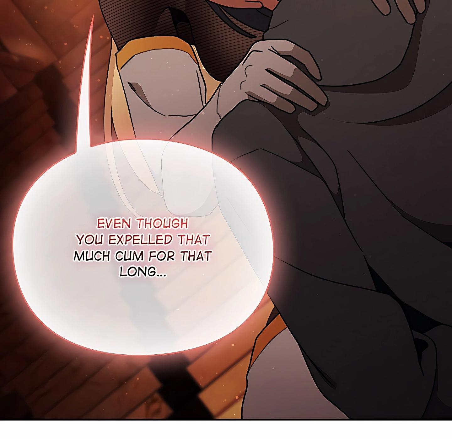 Thrust & Conquer Chapter 63 page 74 - 