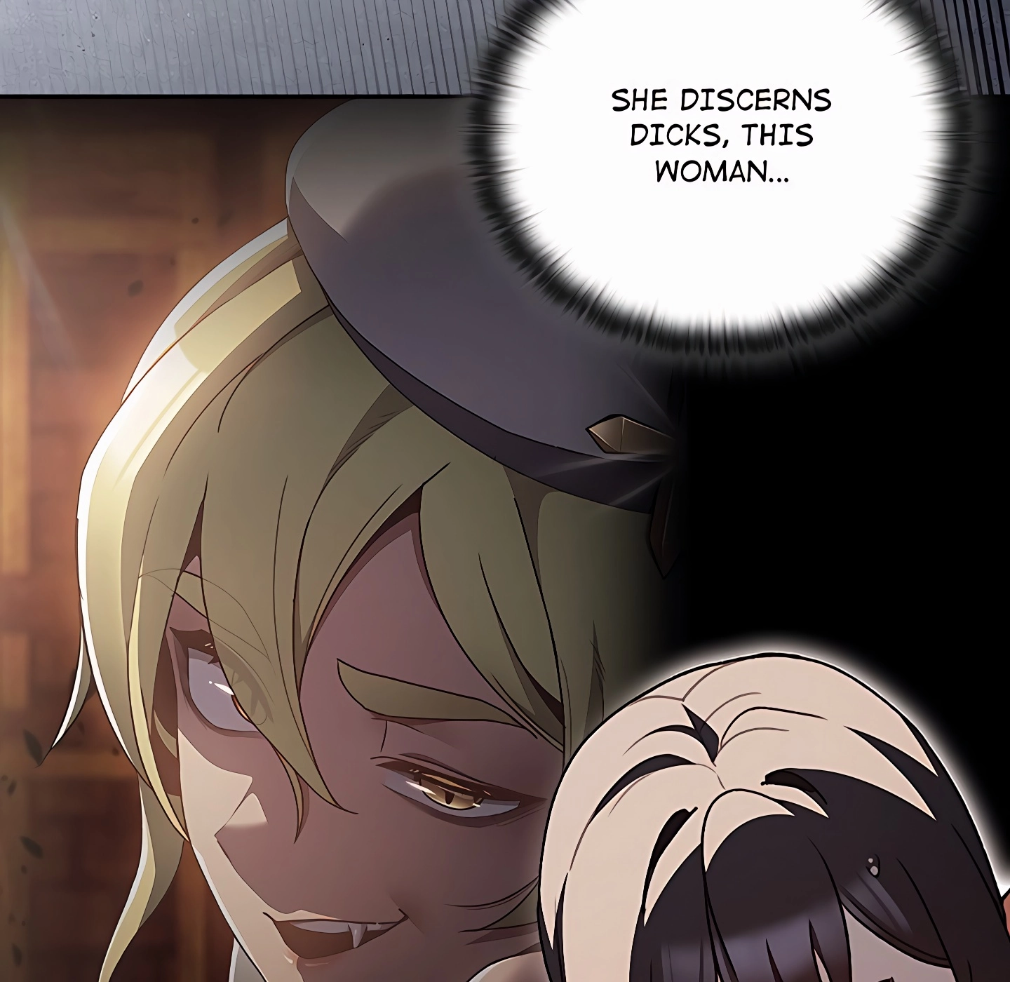 Thrust & Conquer Chapter 63 page 78 - 