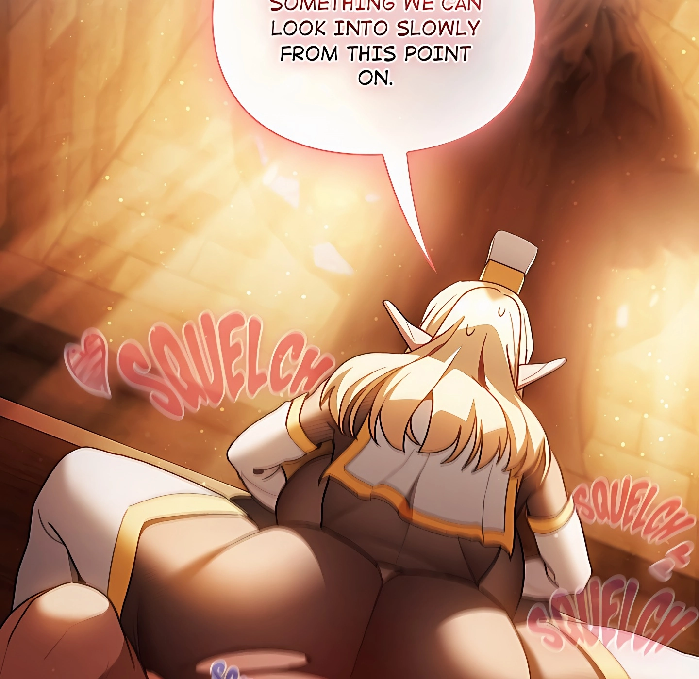 Thrust & Conquer Chapter 63 page 81 - 