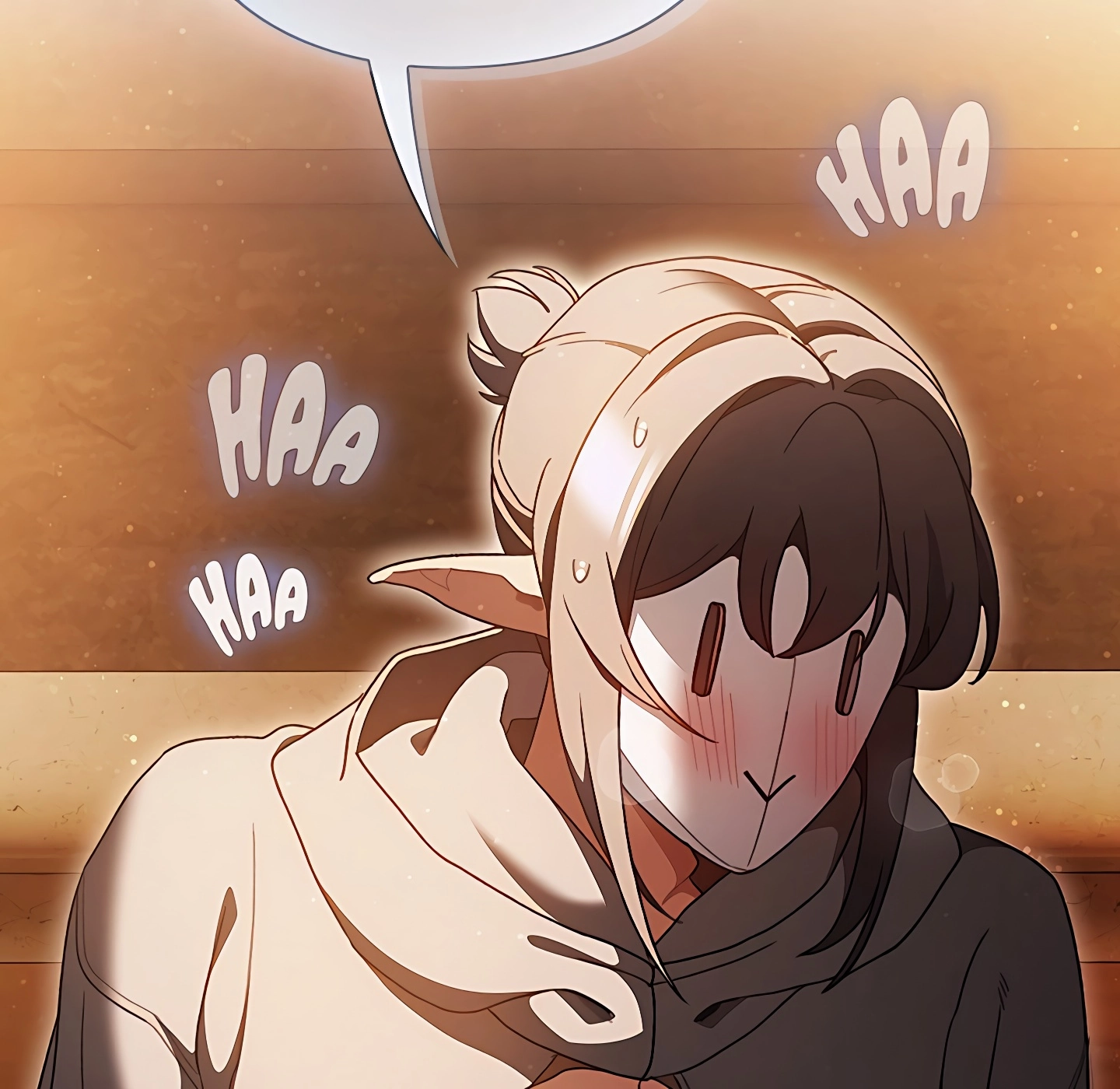 Thrust & Conquer Chapter 63 page 86 - 