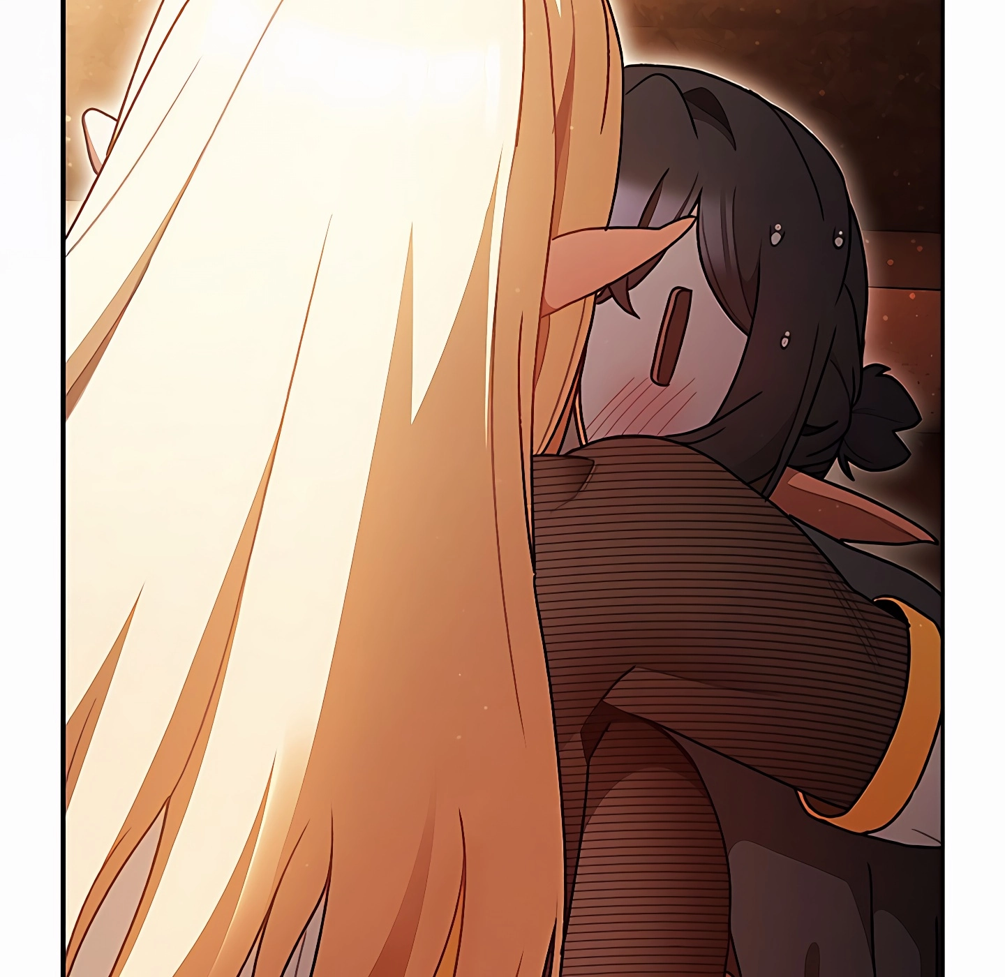 Thrust & Conquer Chapter 63 page 89 - 
