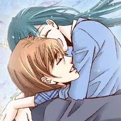 Cover of 100% Perfect Girl