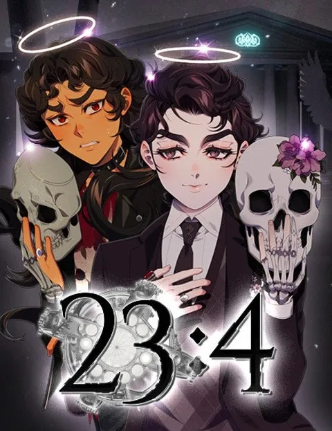 Cover of 23:4