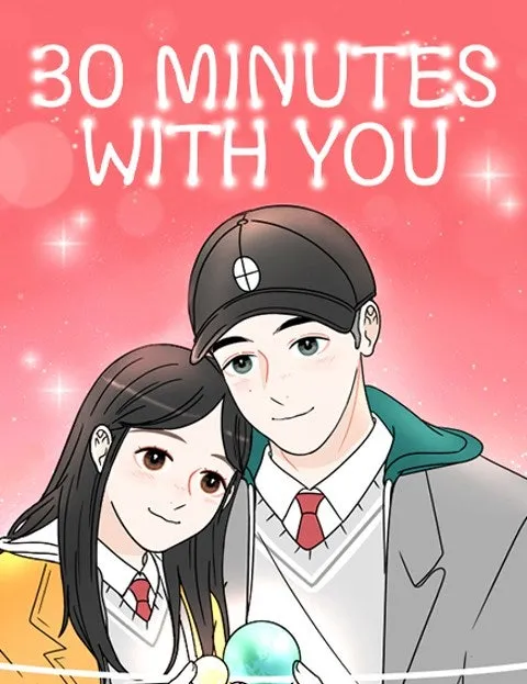 Cover of 30 Minutes With You