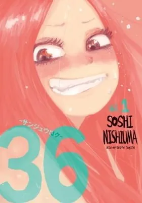 Cover of 36