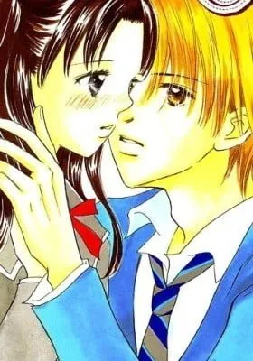 Cover of 37°C Kiss