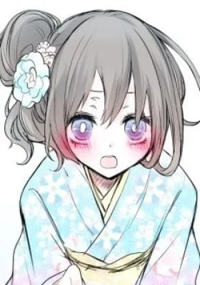 Cover of 4 Page Sosaku Manga