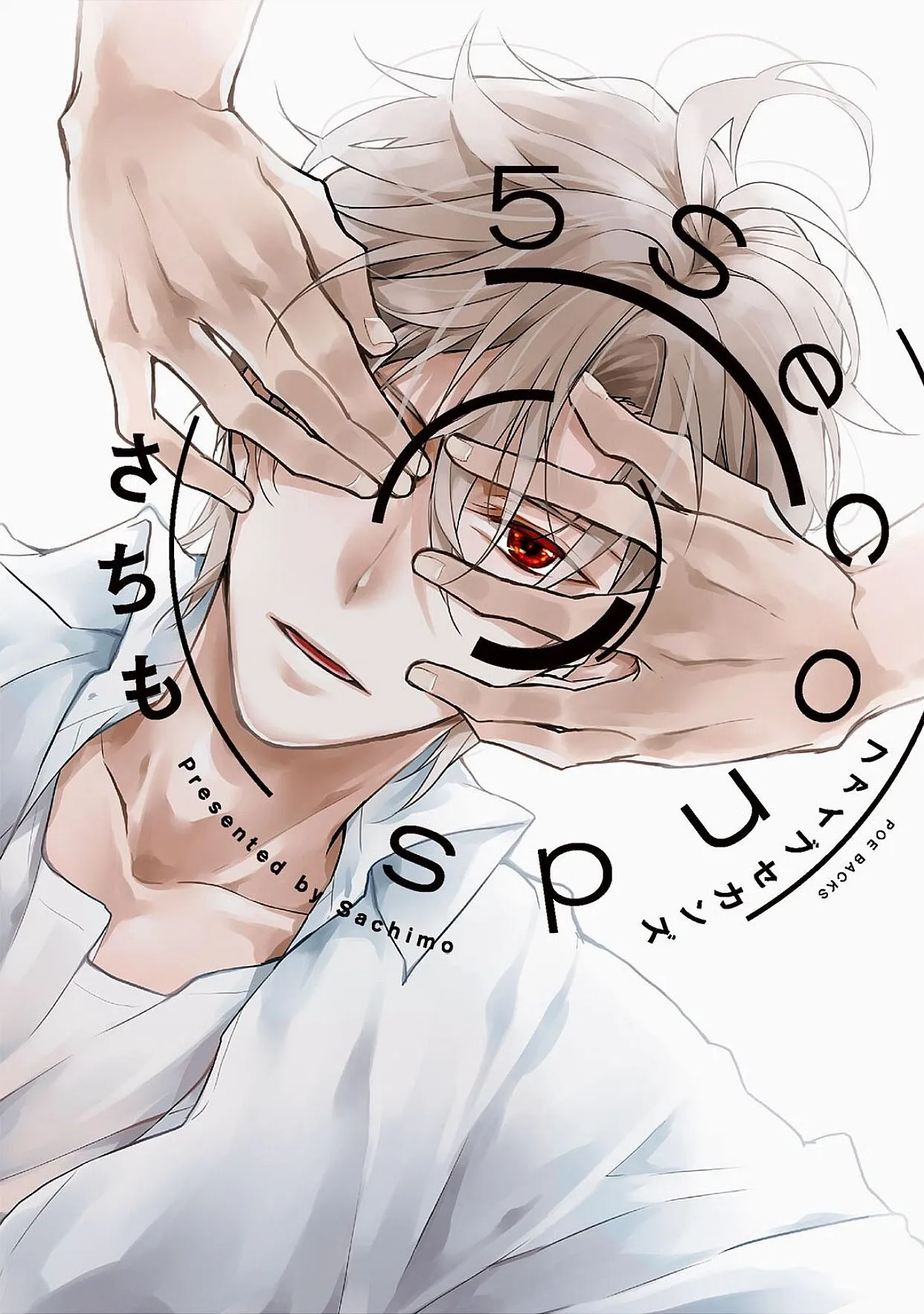 Cover of 5 Seconds