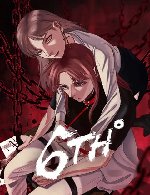 Cover of 6th Degree