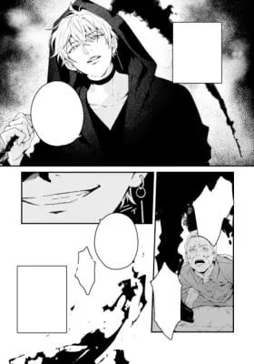 Cover of 7 Nichikan de Shinu Joshikousei to Shinigami no Hanashi